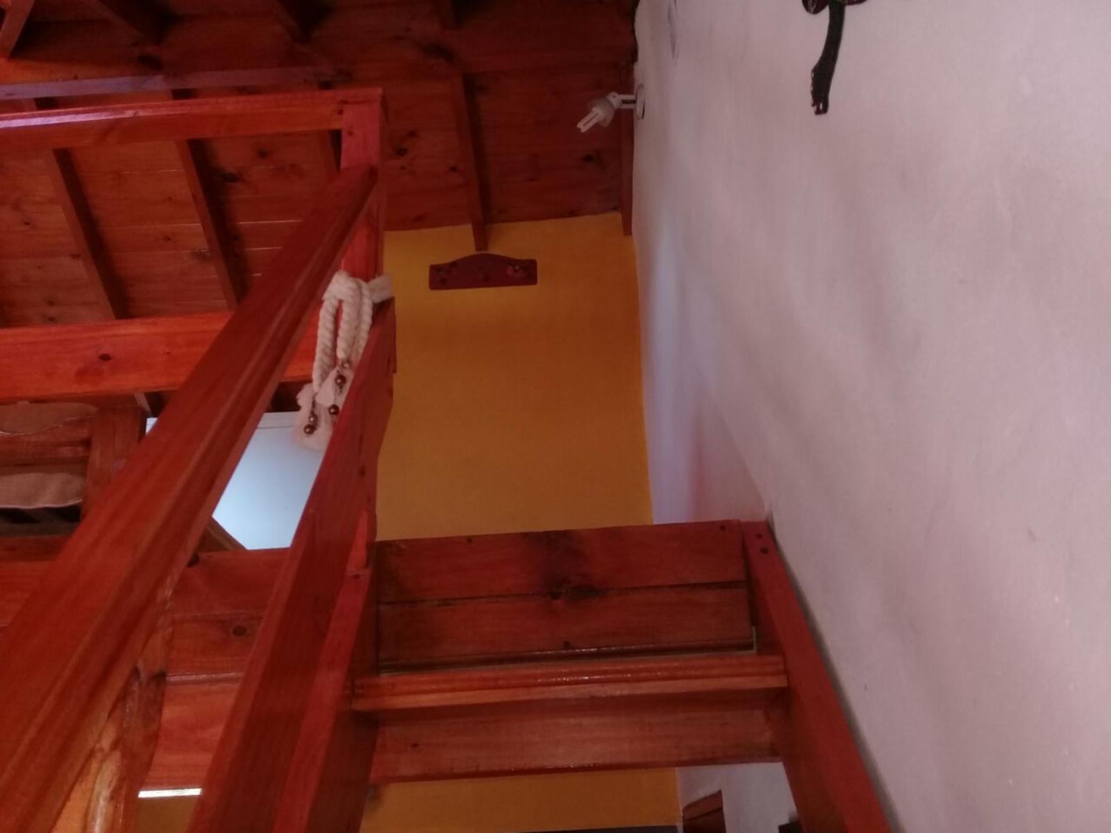Duplex La Lucila , 2 dormitorios, uno en planta baja — foto 10