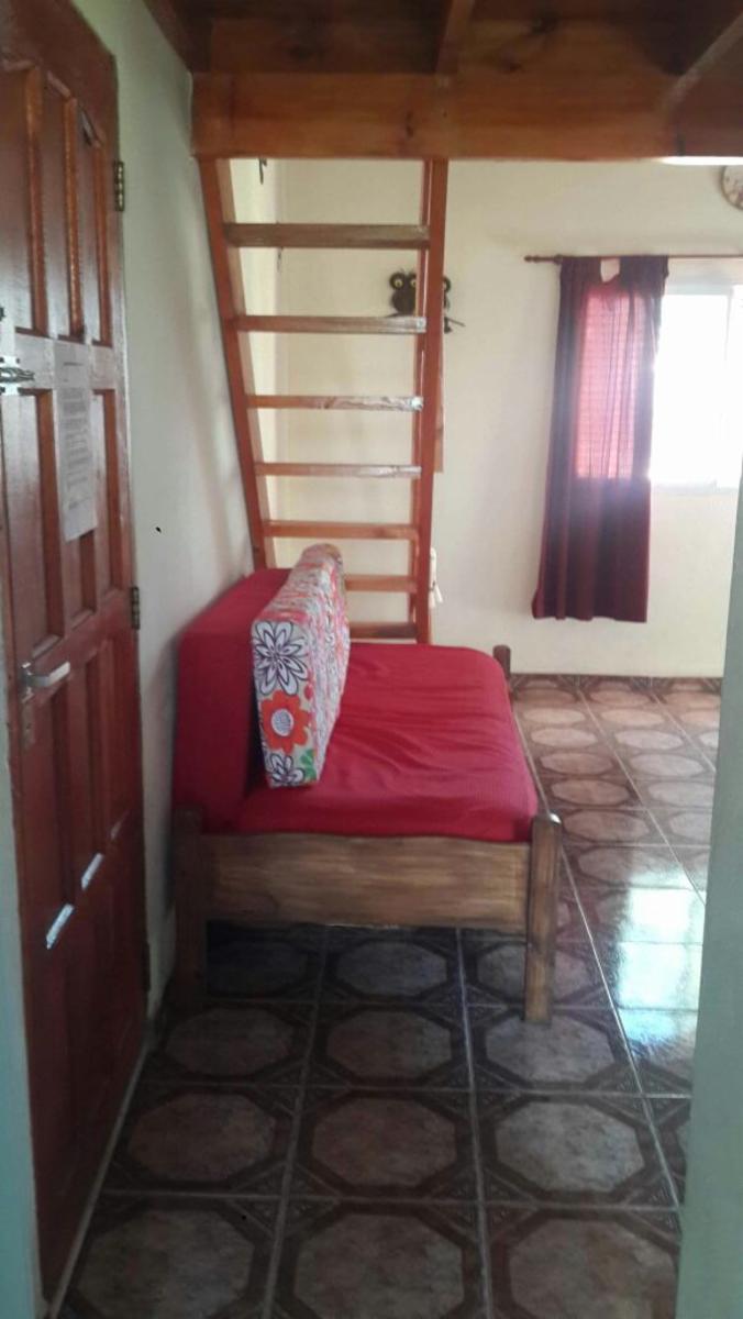 Duplex La Lucila , 2 dormitorios, uno en planta baja — foto 13