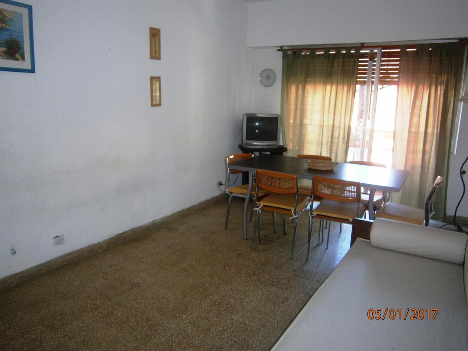 Departamento 2 Amb a 2 cuadras del mar 44 mts2 — foto 9