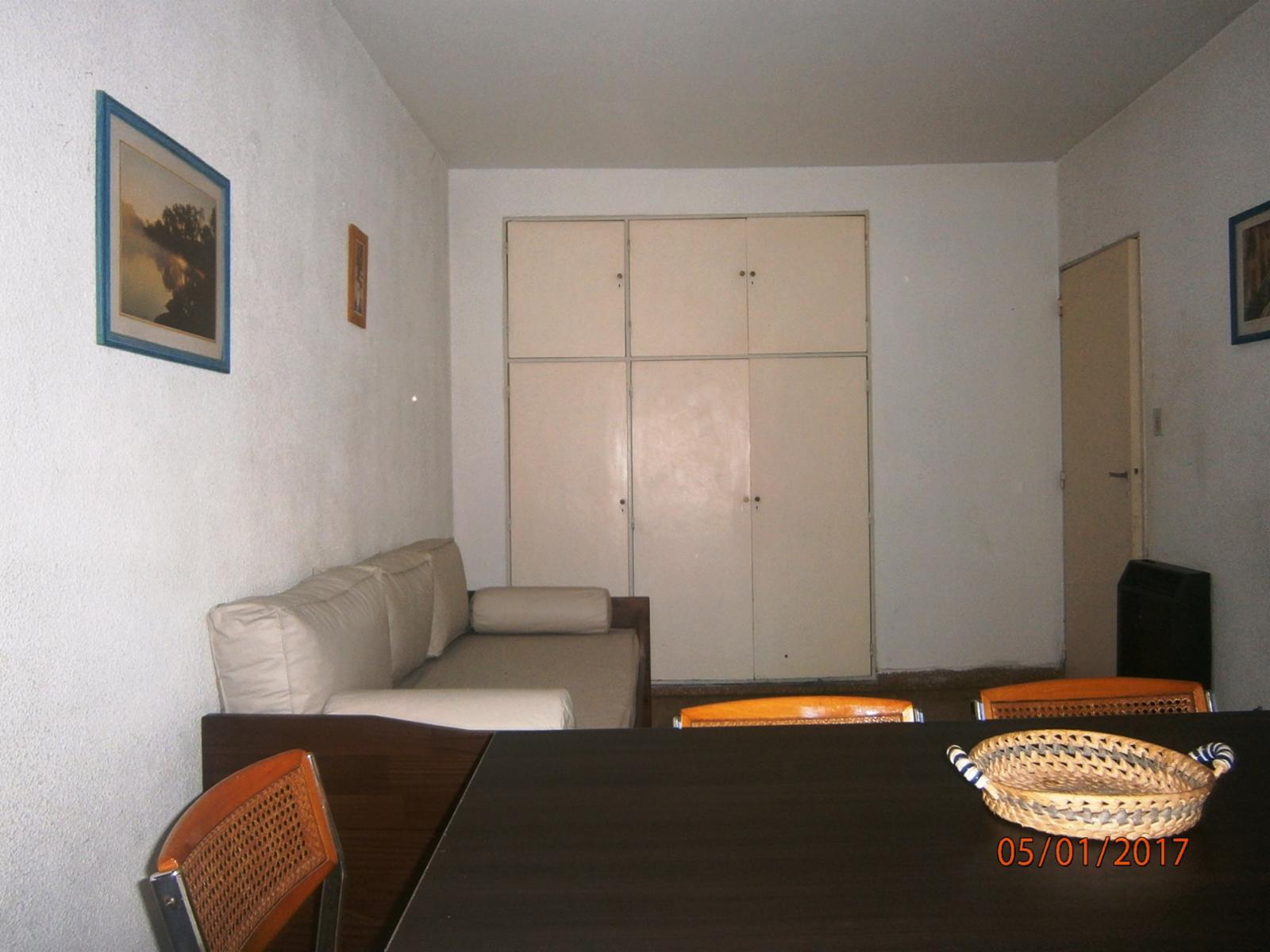 Departamento 2 Amb a 2 cuadras del mar 44 mts2 — foto 10