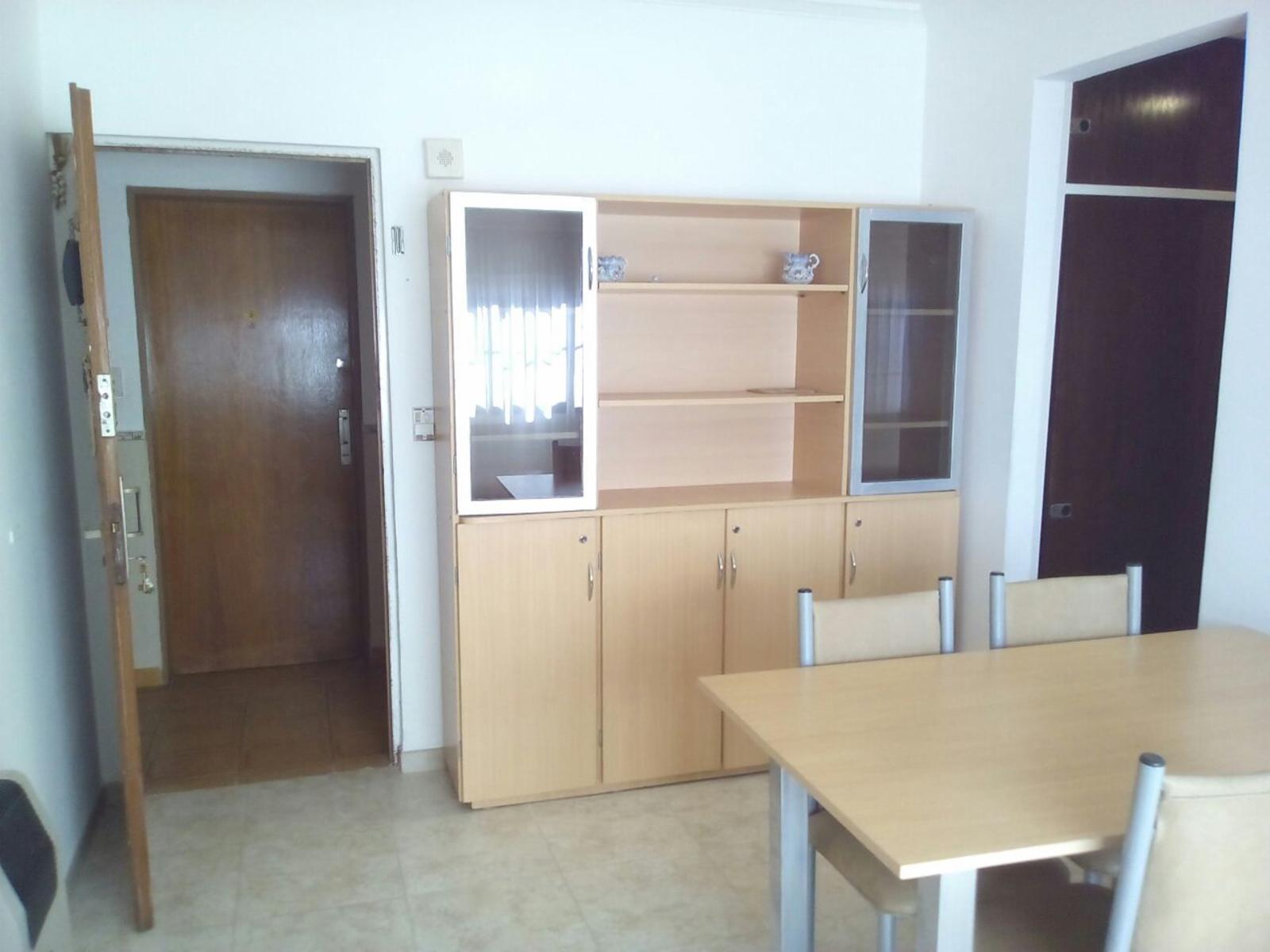 Departamento 2 ambientes , céntrico con cochera — foto 5