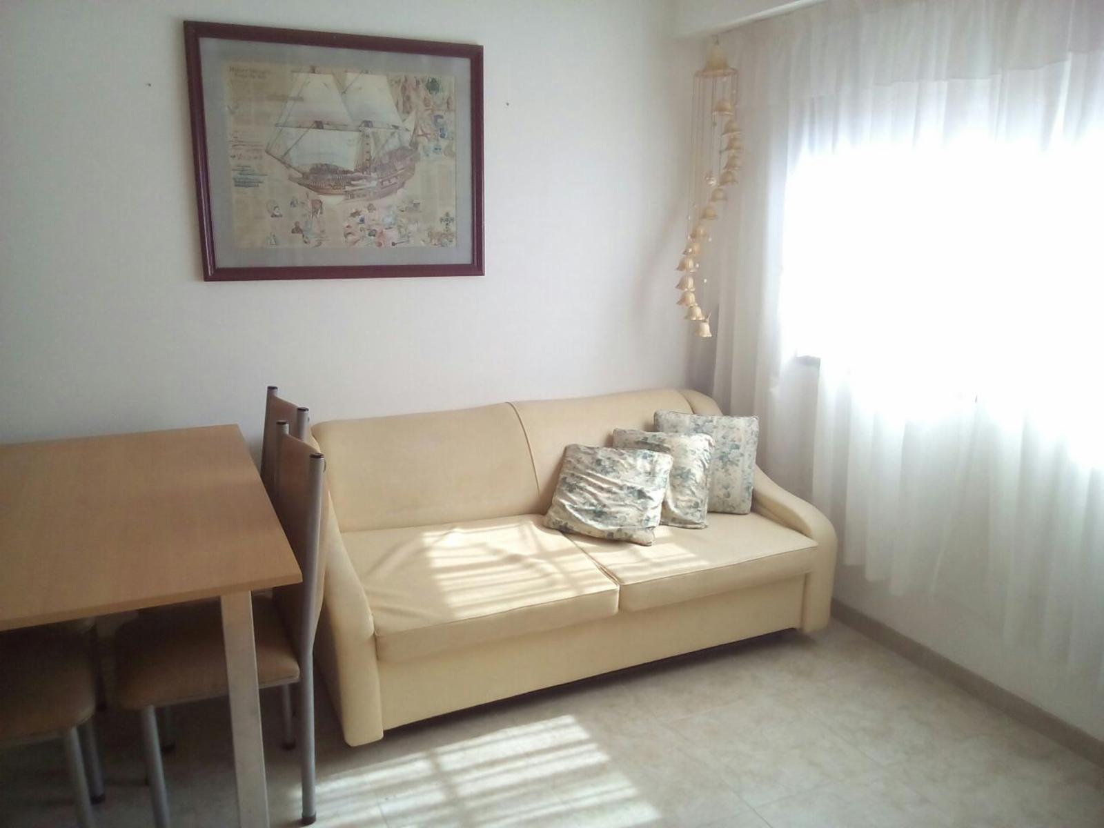 Departamento 2 ambientes , céntrico con cochera — foto 9