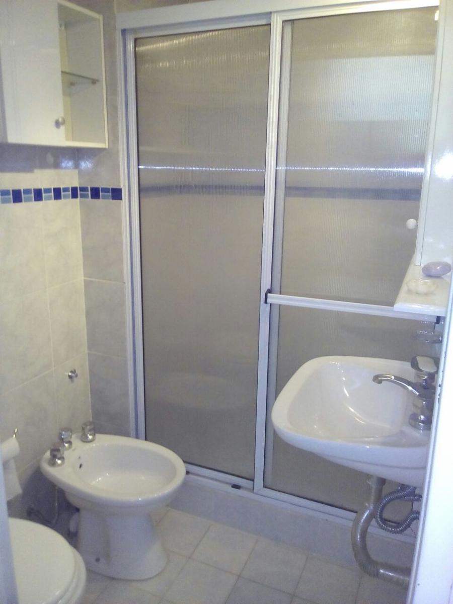 Departamento 2 ambientes , céntrico con cochera — foto 11