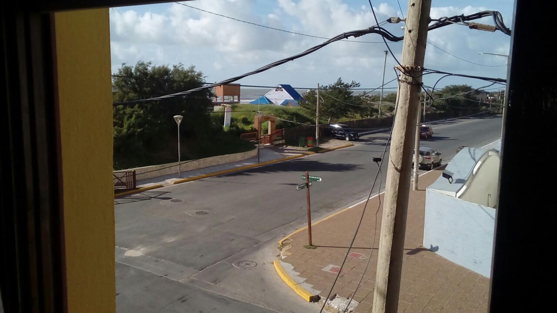 Departamento 2 Ambientes a 150mts del mar