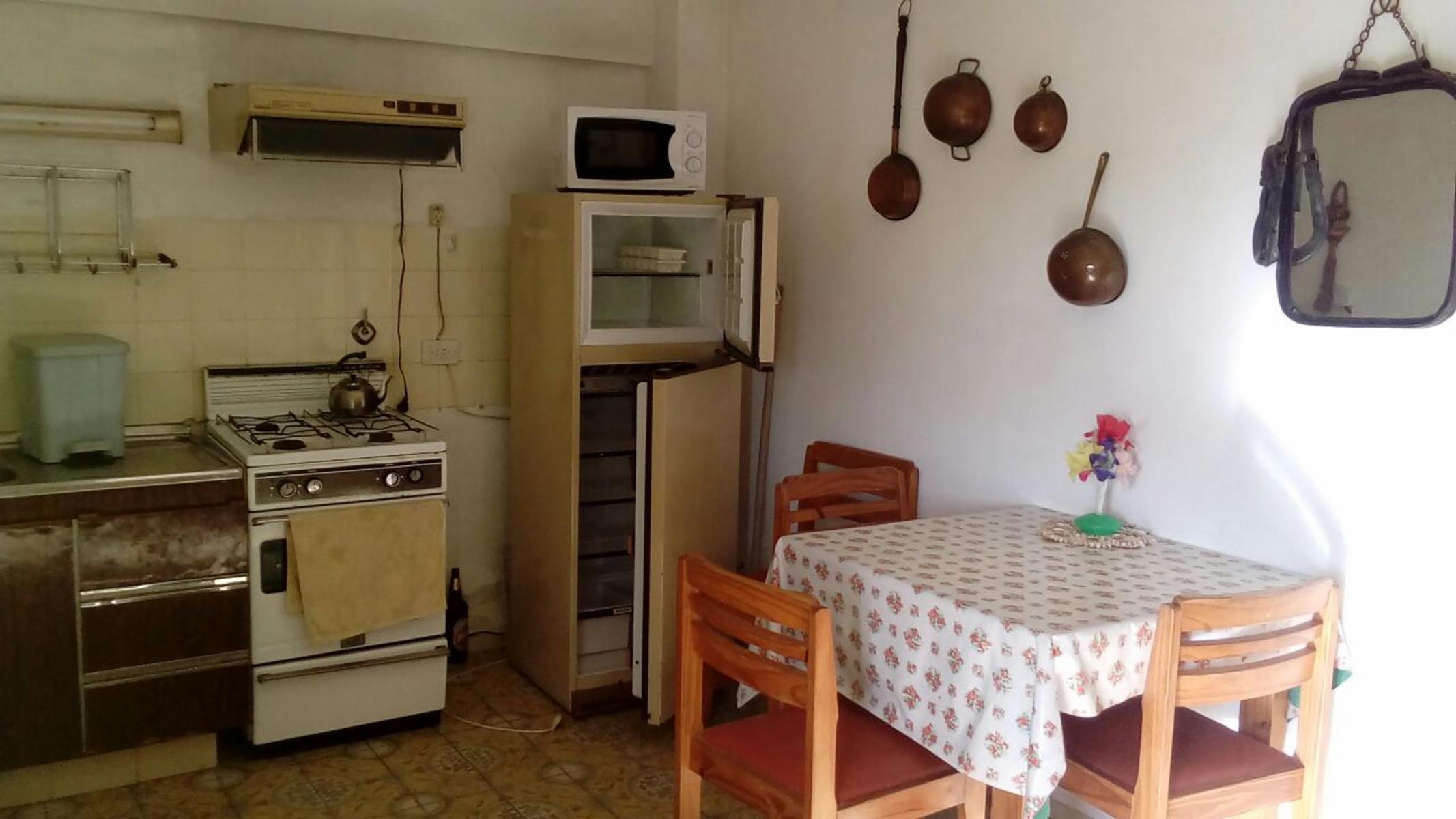 Departamento 2 Ambientes a 150mts del mar — foto 2