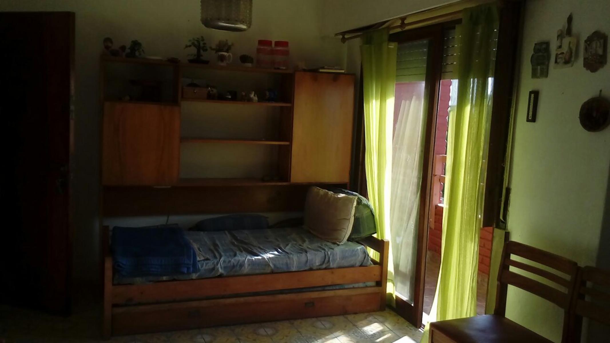 Departamento 2 Ambientes a 150mts del mar — foto 4