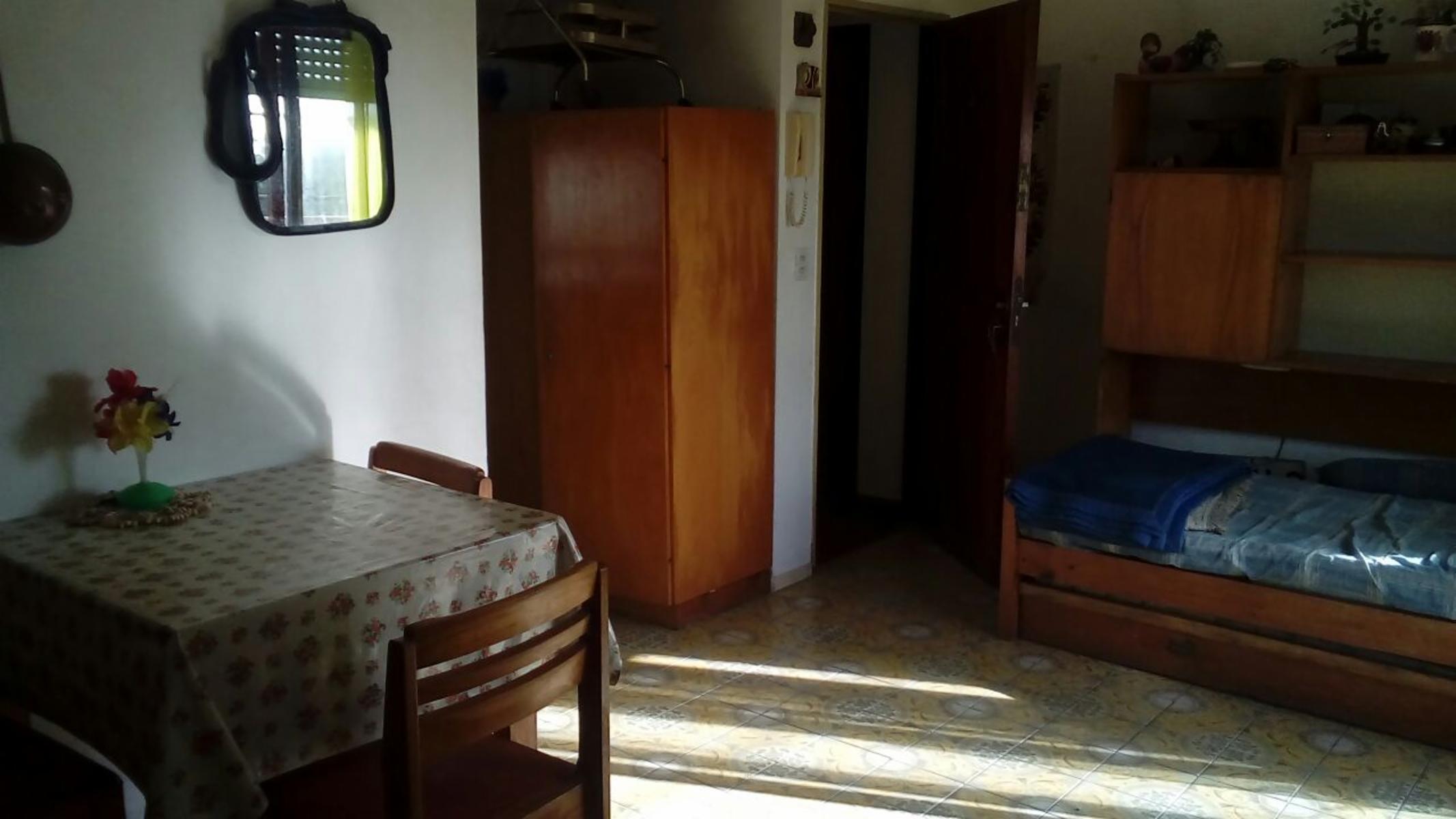 Departamento 2 Ambientes a 150mts del mar — foto 5
