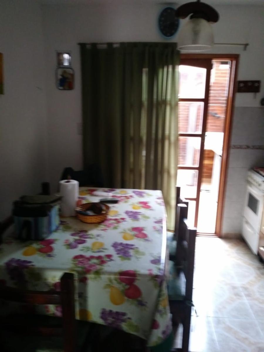 Triplex San Bernardo a 2 cuadras del mar , gas natural — foto 4