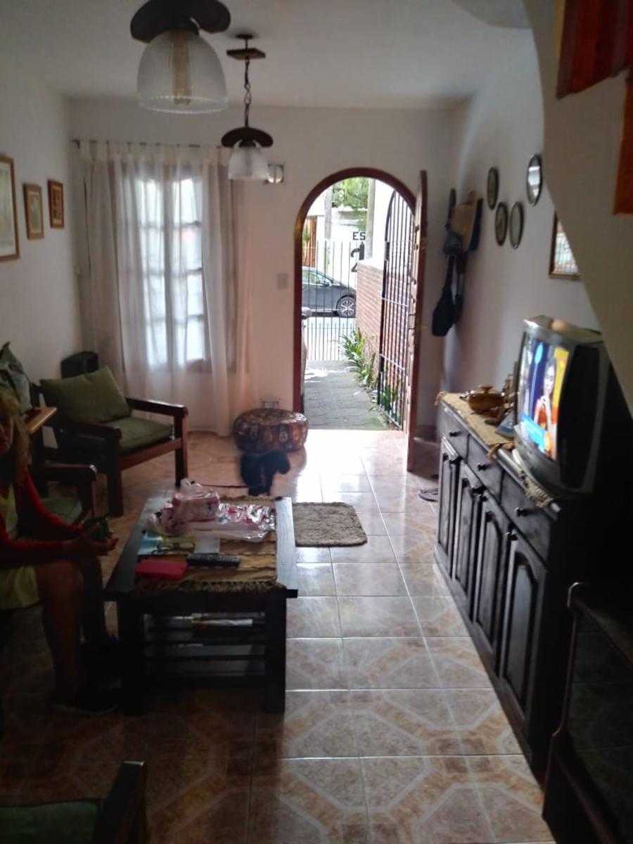 Triplex San Bernardo a 2 cuadras del mar , gas natural — foto 6