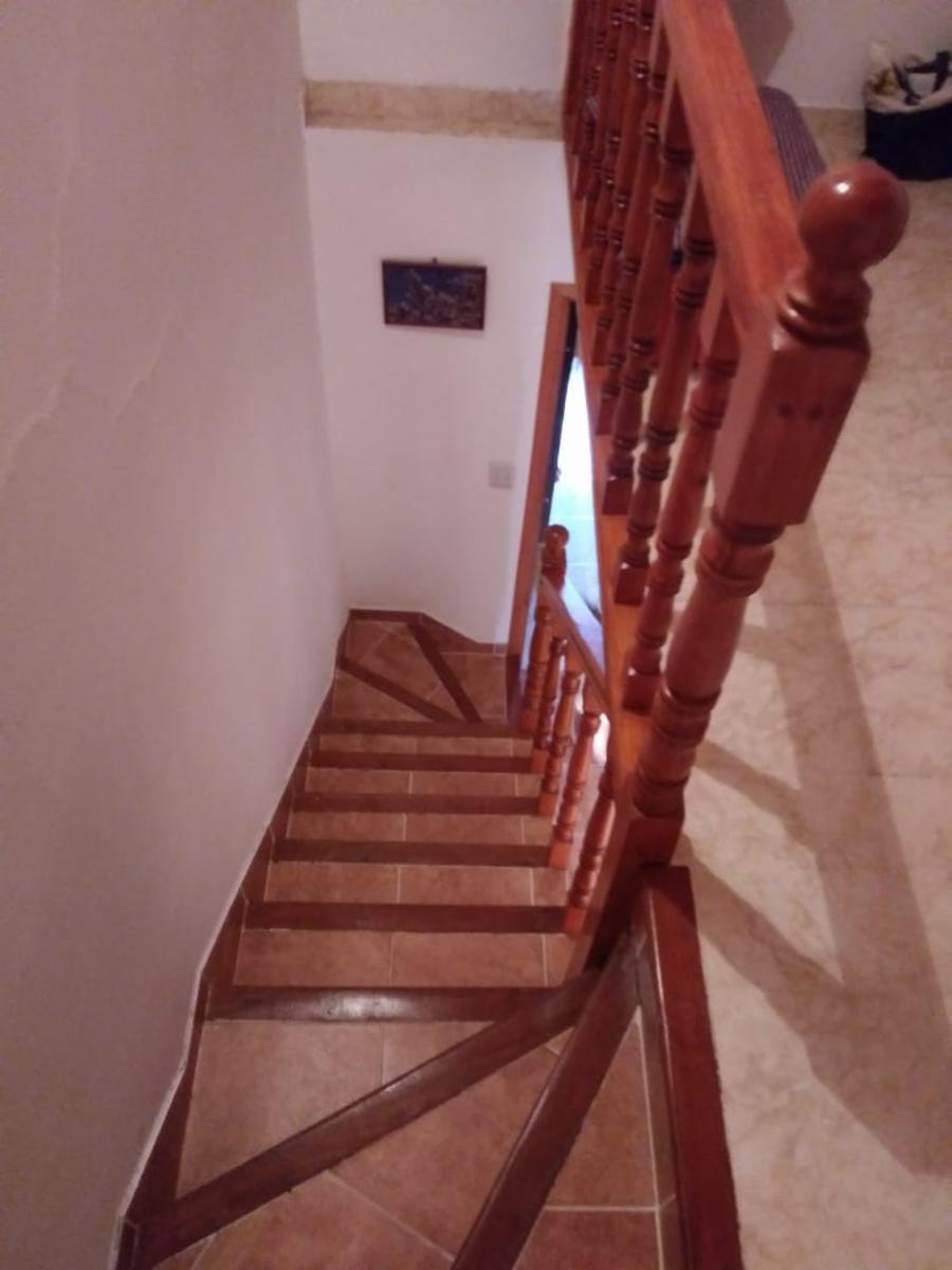 Triplex San Bernardo a 2 cuadras del mar , gas natural — foto 7