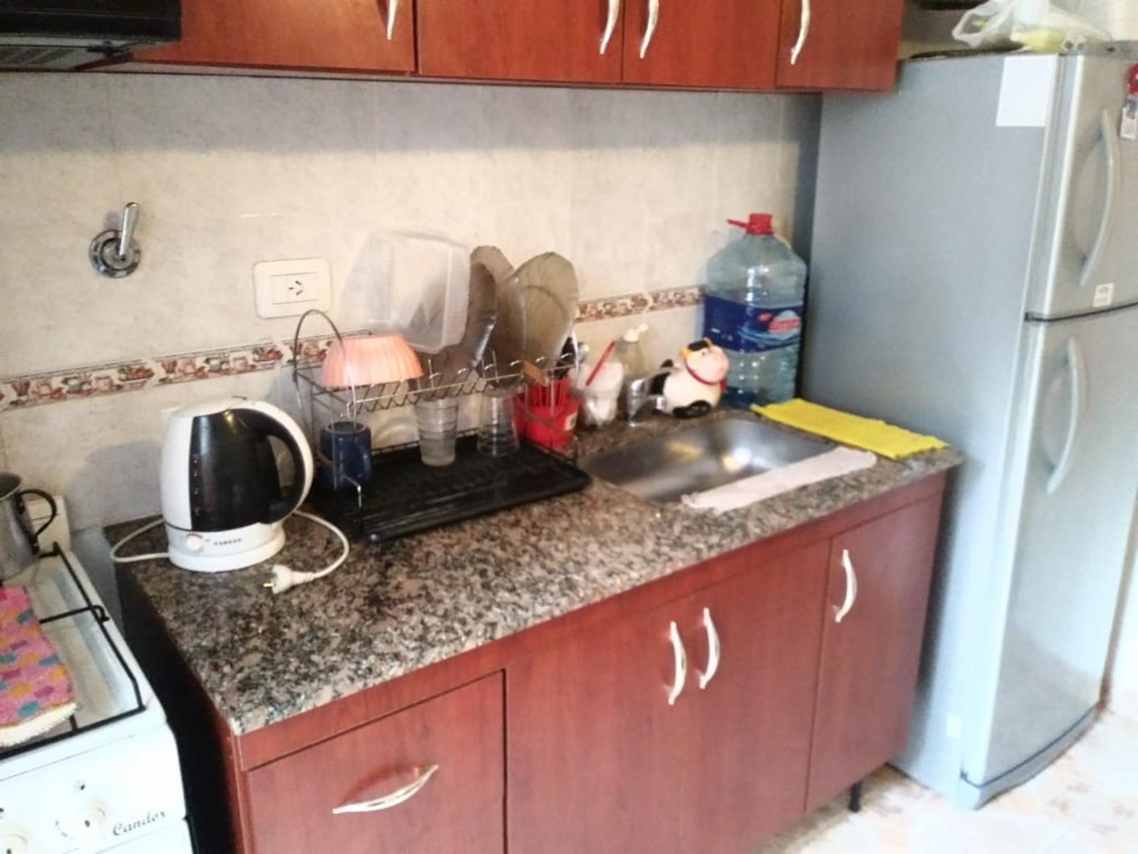 Triplex San Bernardo a 2 cuadras del mar , gas natural — foto 11
