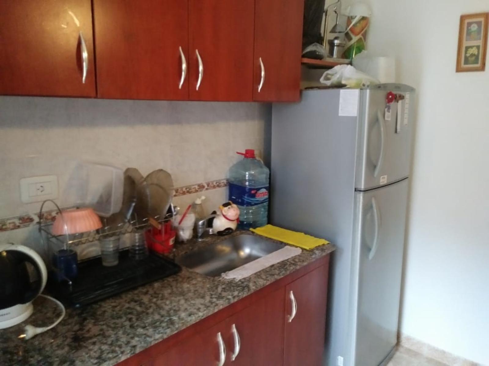 Triplex San Bernardo a 2 cuadras del mar , gas natural — foto 12