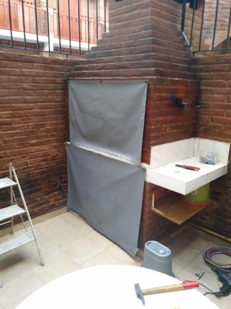 Triplex San Bernardo a 2 cuadras del mar , gas natural — foto 14