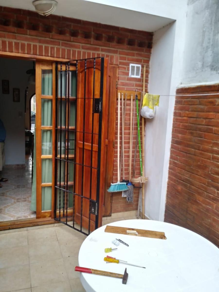 Triplex San Bernardo a 2 cuadras del mar , gas natural — foto 15
