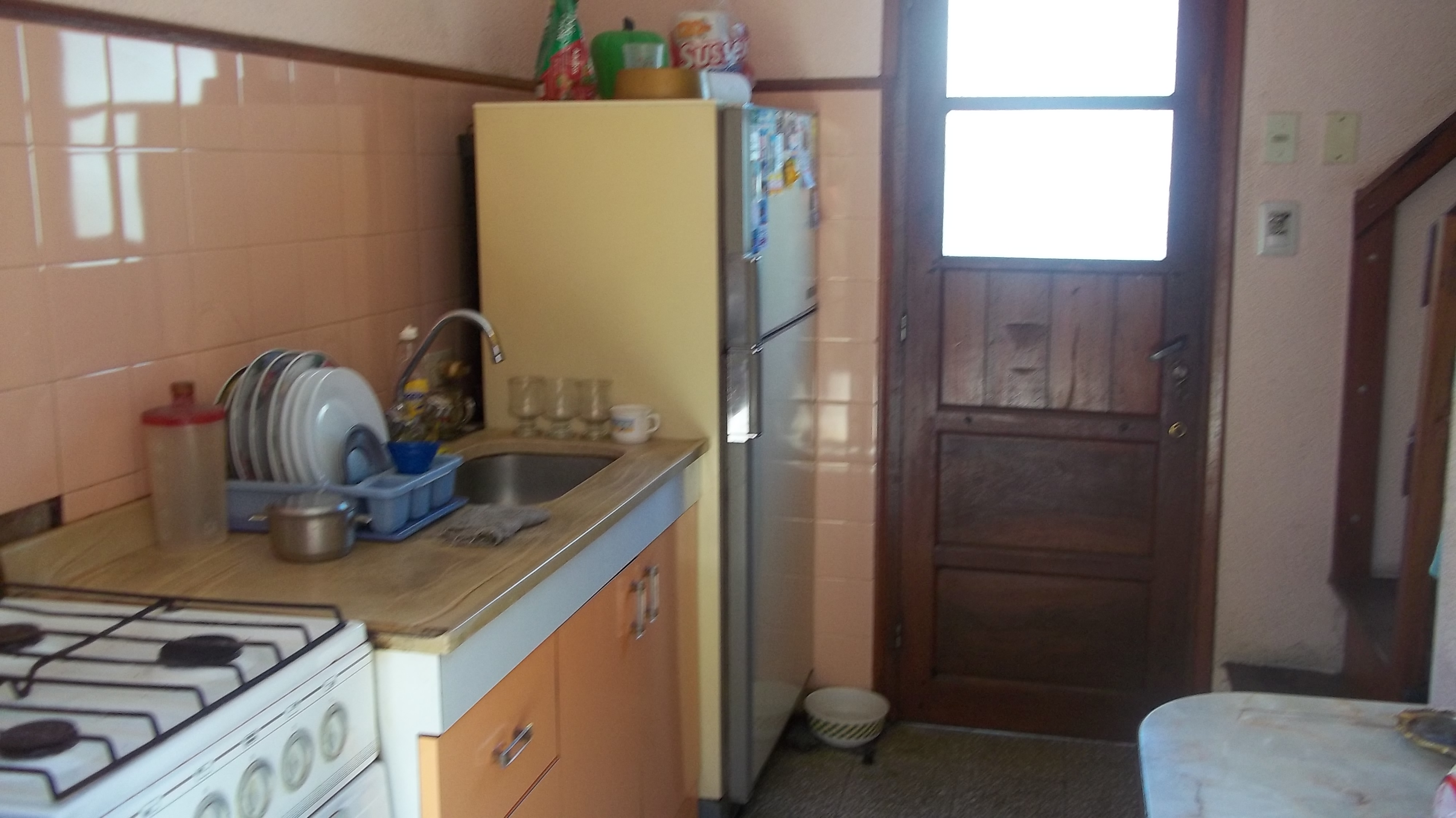 Chalet PH a dos cuadras del mar , San Bernardo , acepto permutas en la costa — foto 4