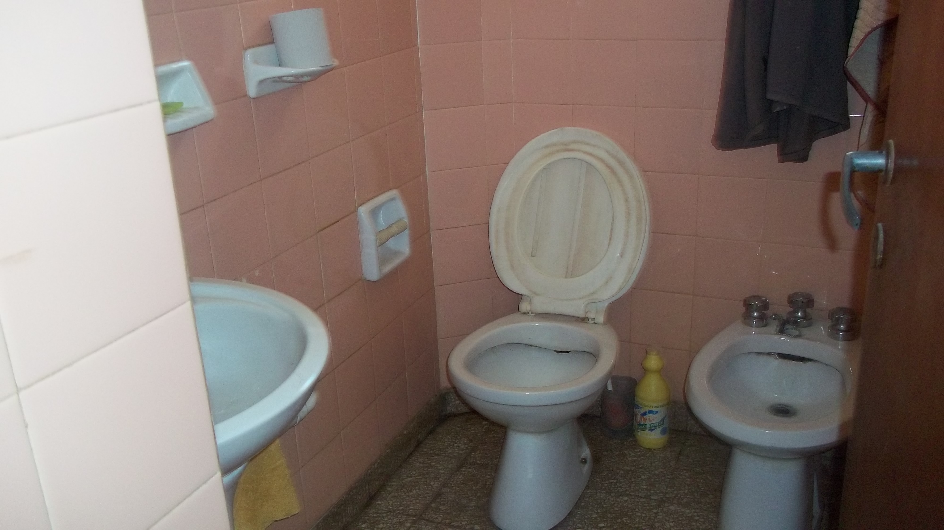 Chalet PH a dos cuadras del mar , San Bernardo , acepto permutas en la costa — foto 9