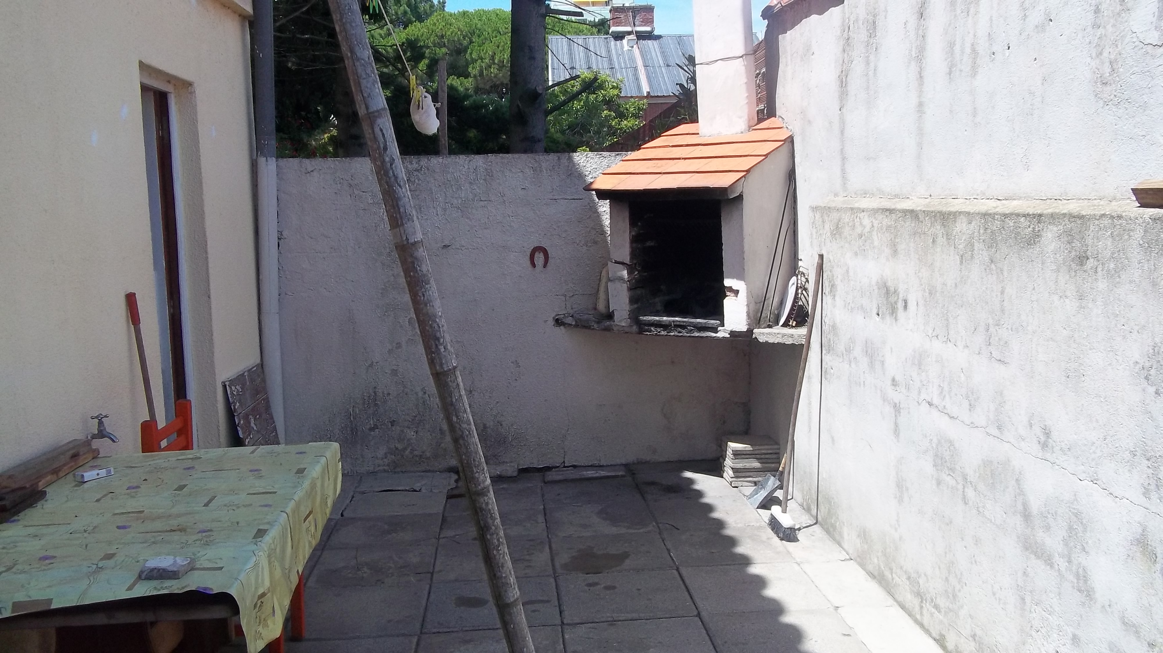 Chalet PH a dos cuadras del mar , San Bernardo , acepto permutas en la costa — foto 11