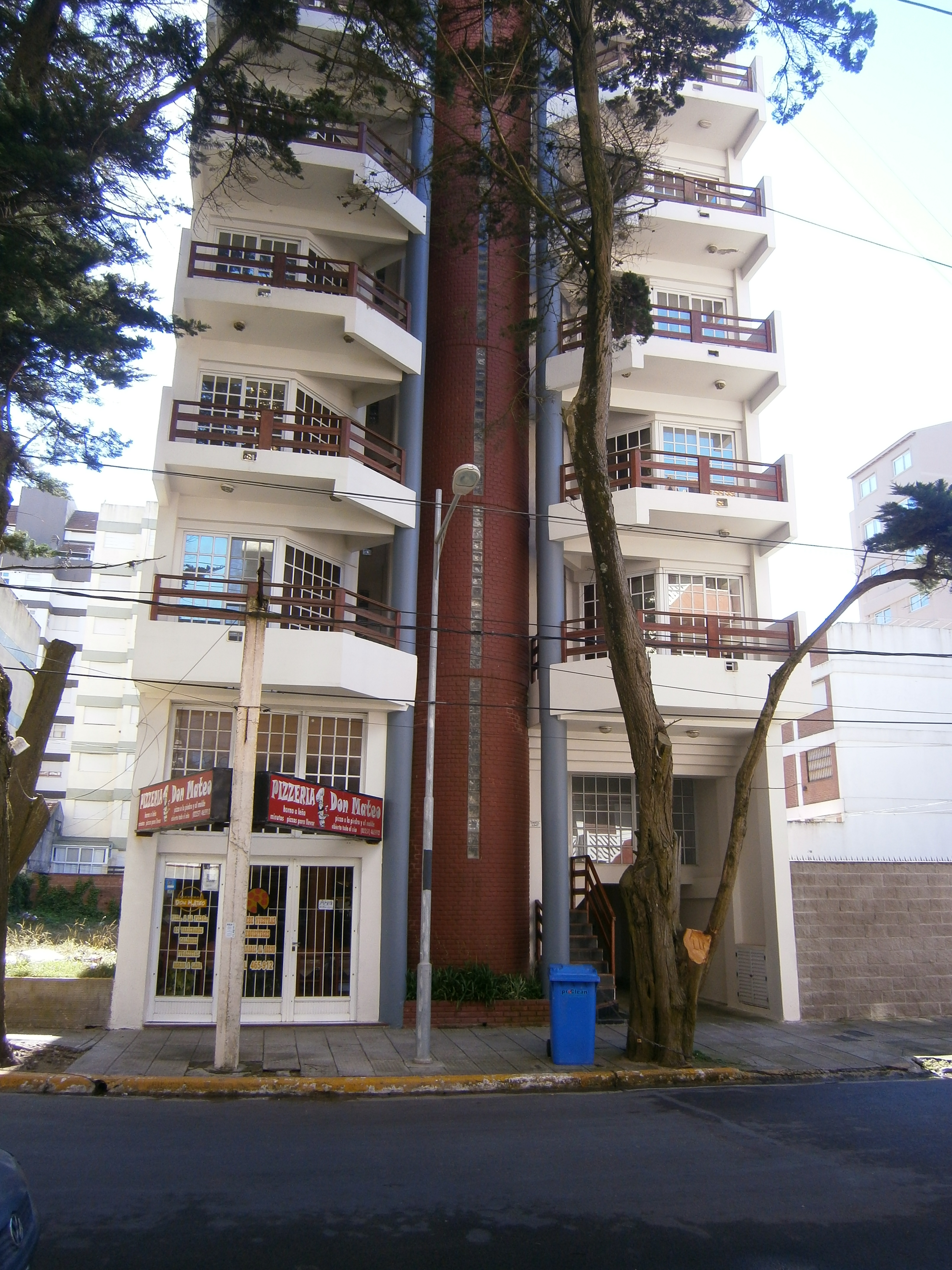 Importante Semipiso a una Cuadra del mar, San Bernardo