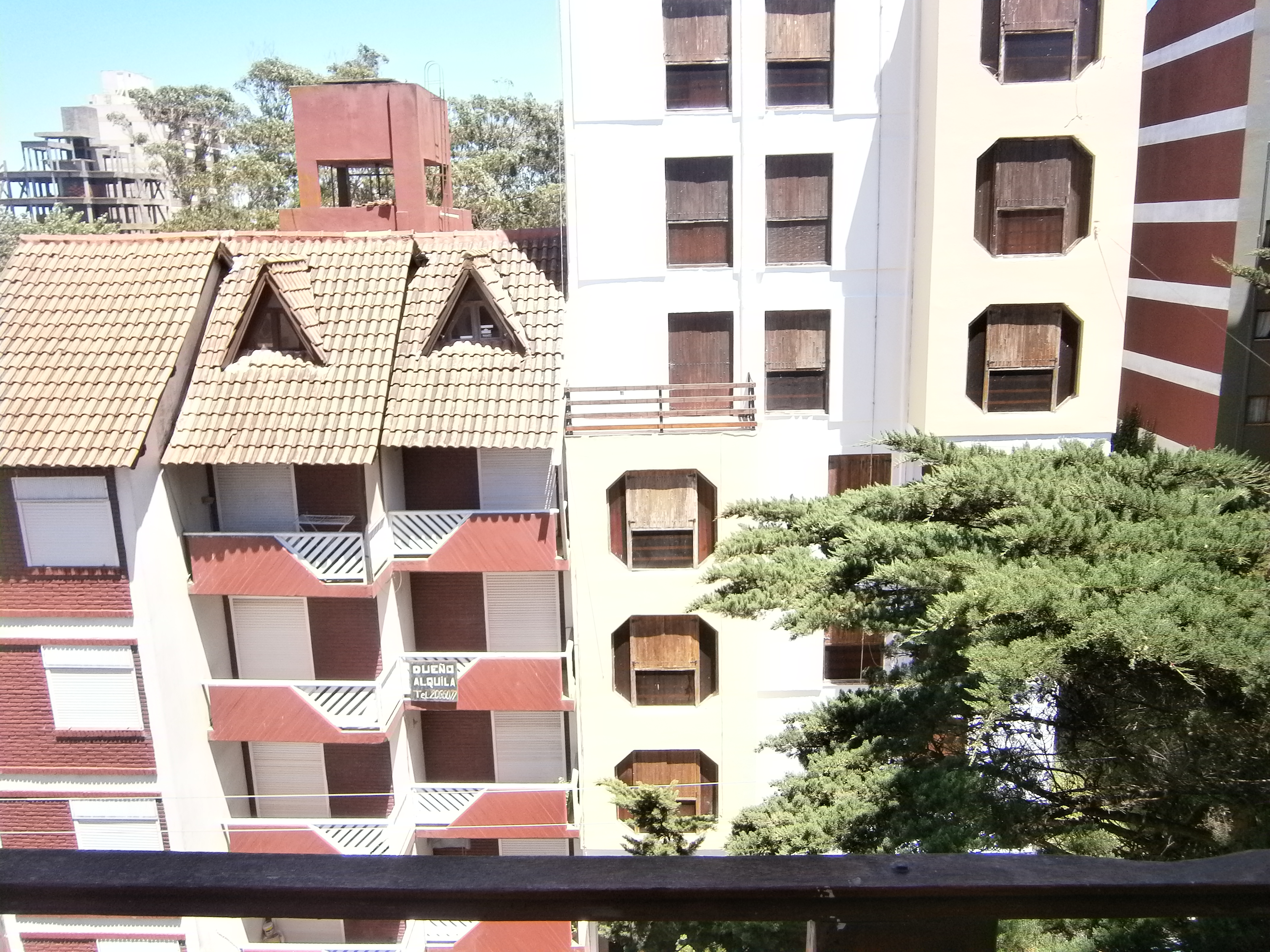 Importante Semipiso a una Cuadra del mar, San Bernardo — foto 5