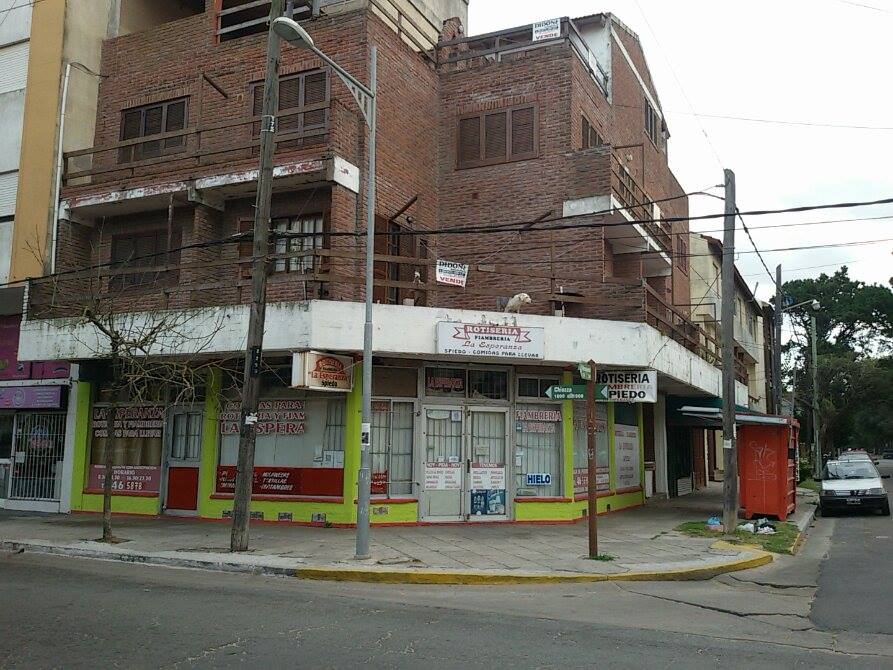 Departamento 2 ambientes 1 cuadra del mar, San Bernardo