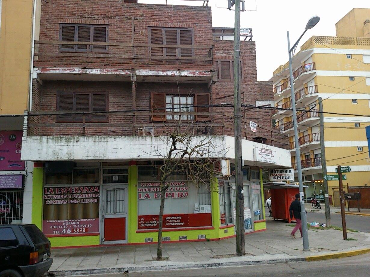 Departamento 2 ambientes 1 cuadra del mar, San Bernardo — foto 2