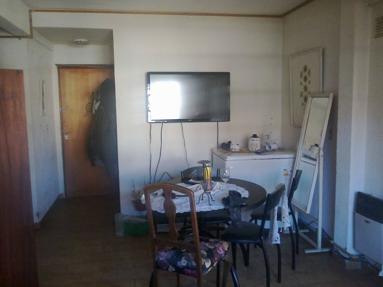 Departamento 2 ambientes 1 cuadra del mar, San Bernardo — foto 3