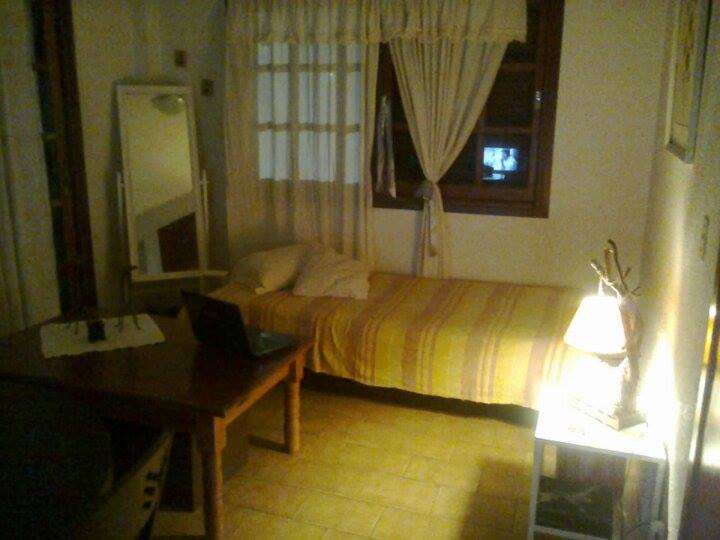 Departamento 2 ambientes 1 cuadra del mar, San Bernardo — foto 8