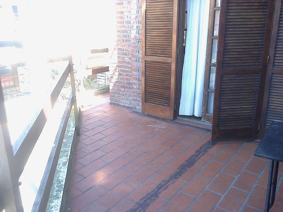 Departamento 2 ambientes 1 cuadra del mar, San Bernardo — foto 9