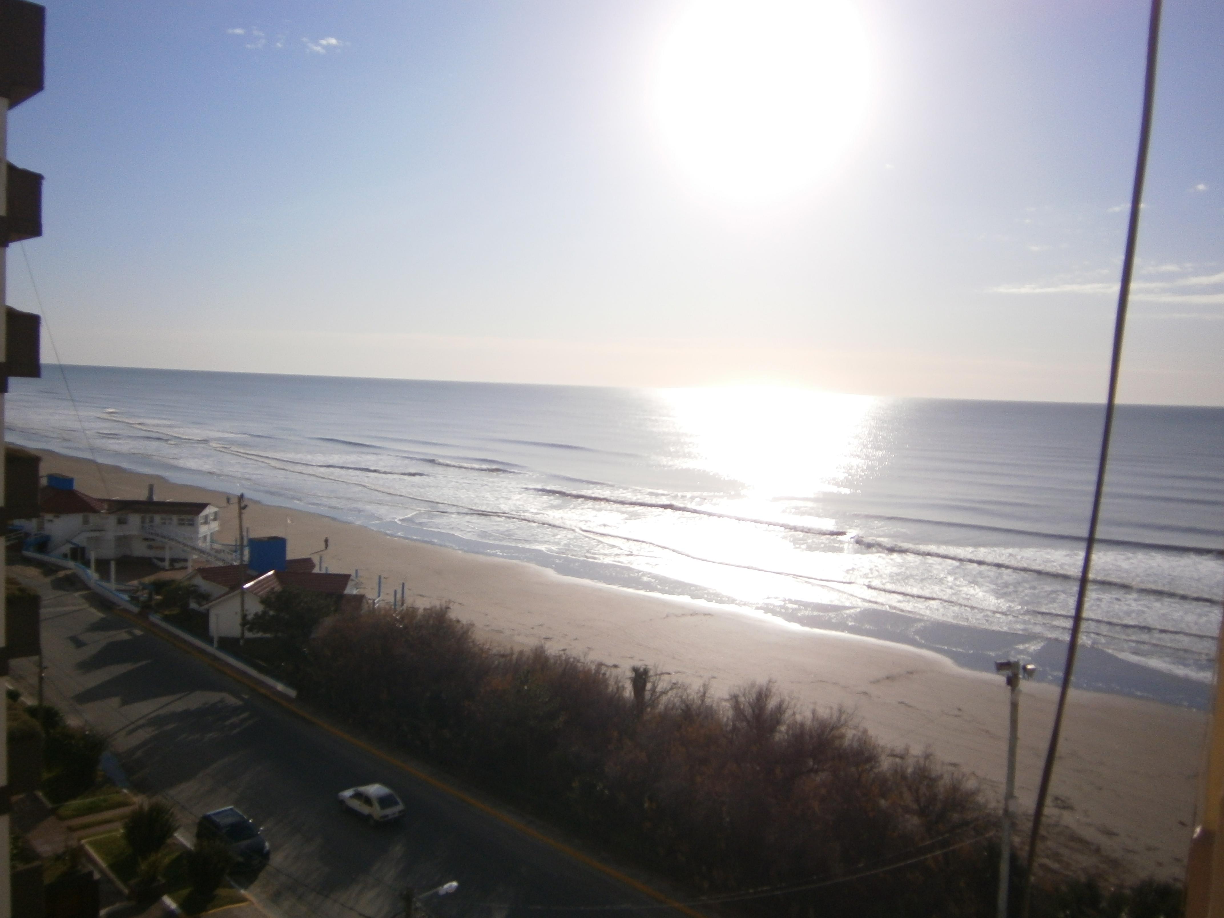 Departamento San Bernardo 2 Ambientes Vista al Mar