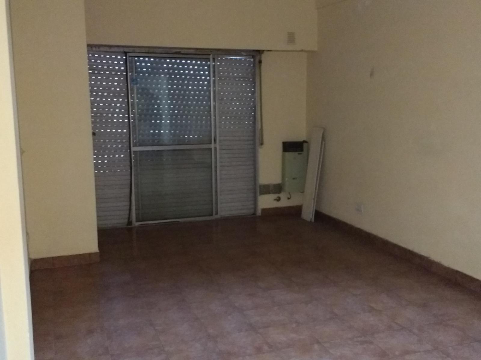 DEPARTAMENTO MONOAMBIENTE DIVISIBLE APTO CREDITO