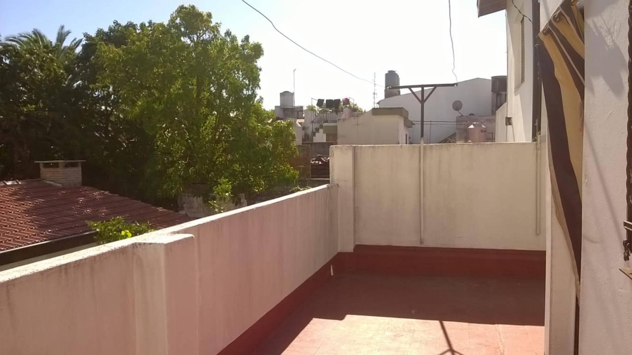 CASA AMERICANA 4 AMBIENTES — foto 6