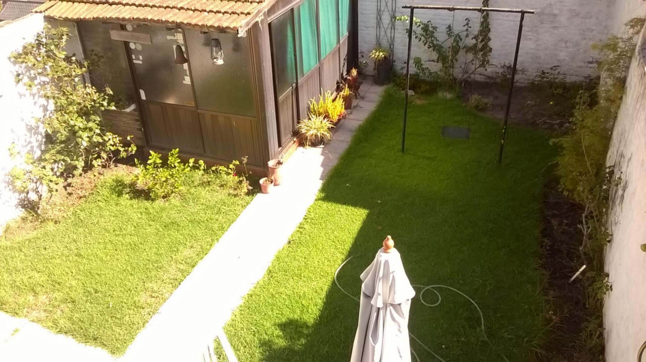 CASA AMERICANA 4 AMBIENTES — foto 8