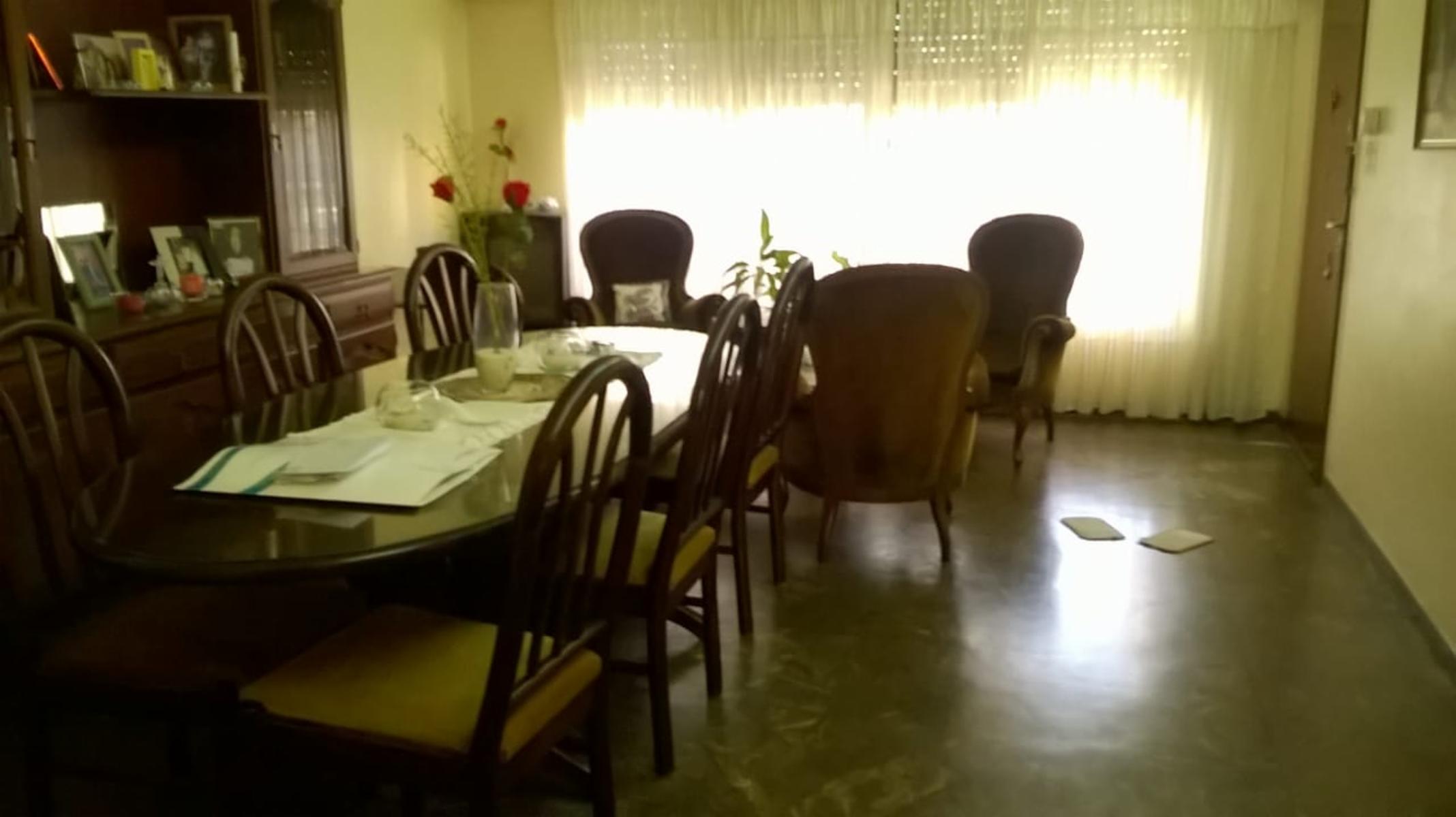 CASA AMERICANA 4 AMBIENTES — foto 12