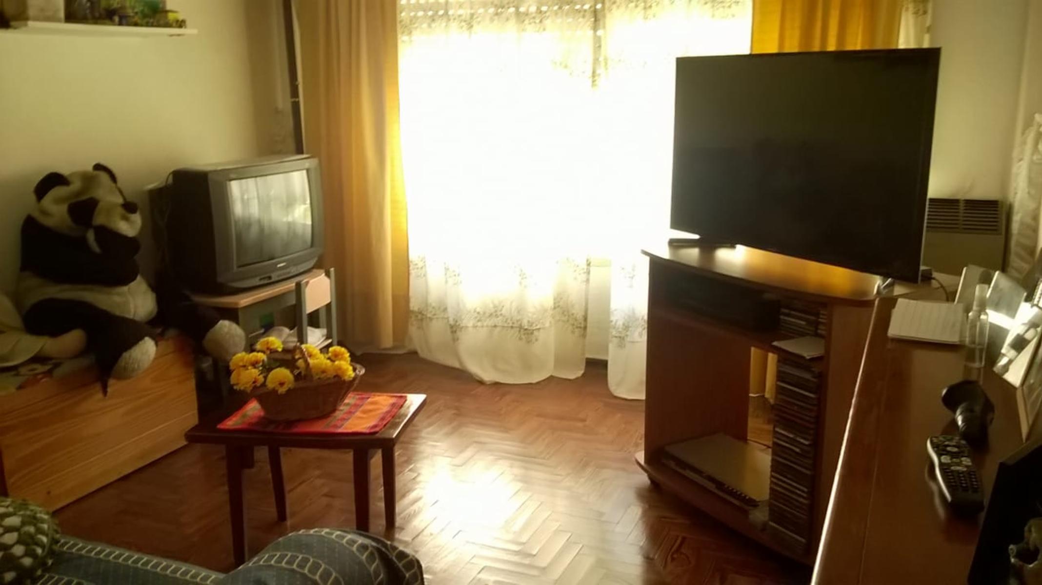 CASA AMERICANA 4 AMBIENTES — foto 13