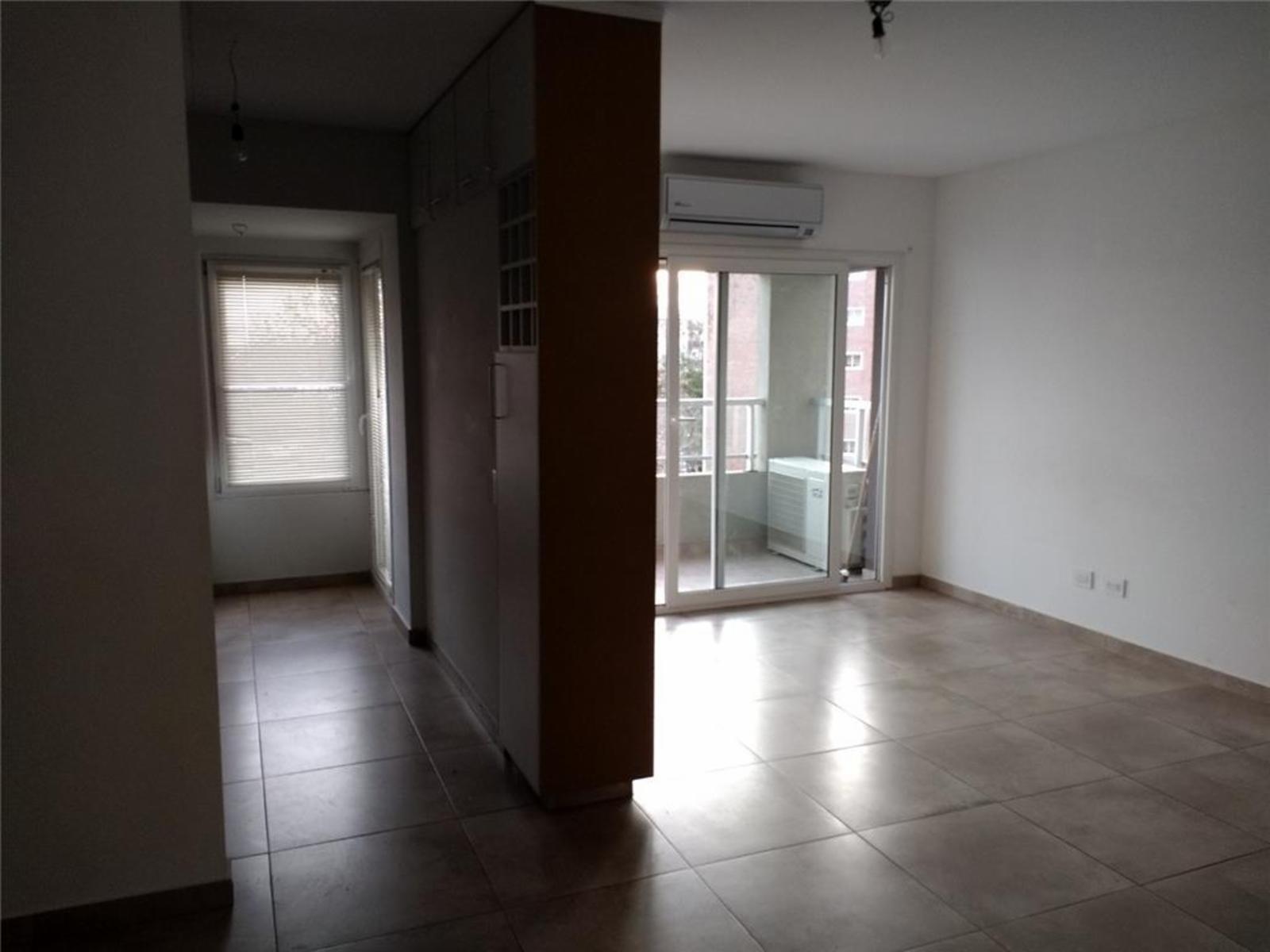 DEPARTAMENTO 3 AMBIENTES CON COCHERA CUBIERTA &quotnuevo precio&quot