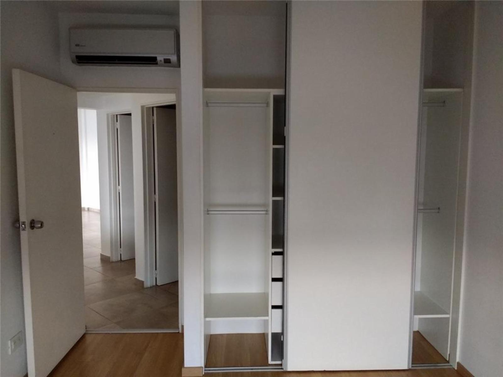 DEPARTAMENTO 3 AMBIENTES CON COCHERA CUBIERTA &quotnuevo precio&quot — foto 10