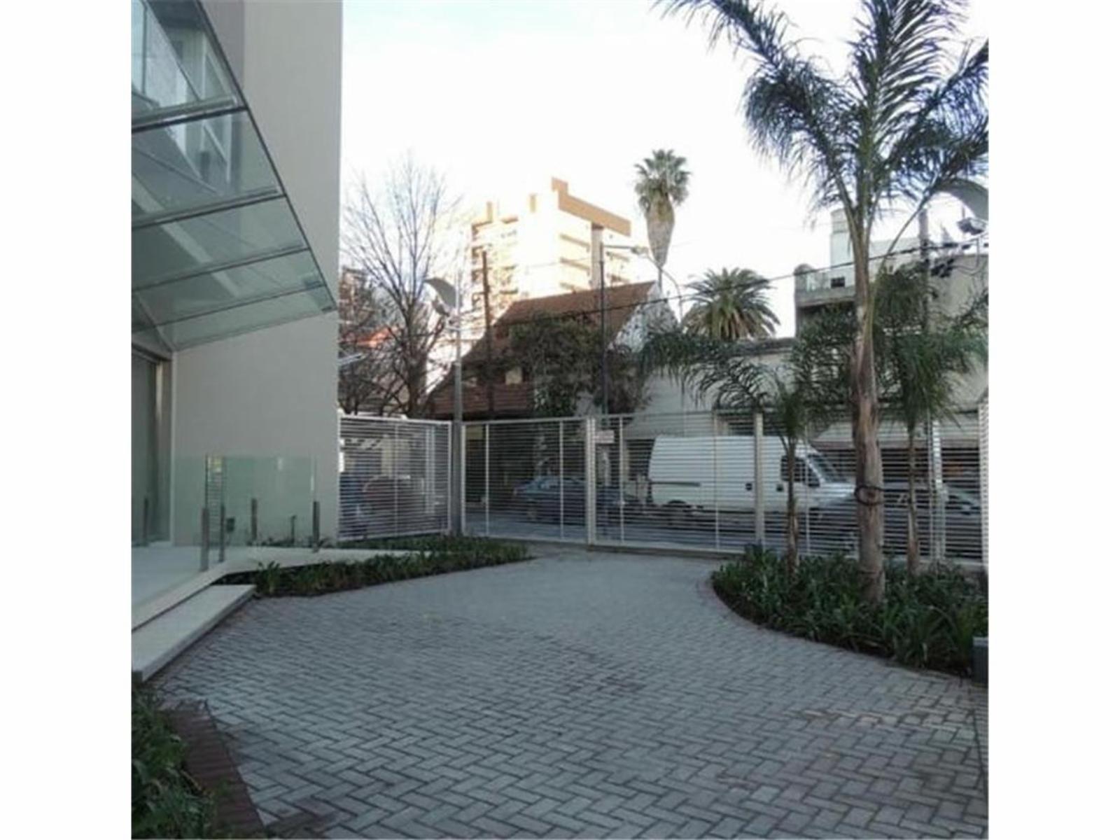 DEPARTAMENTO 3 AMBIENTES CON COCHERA CUBIERTA &quotnuevo precio&quot — foto 12