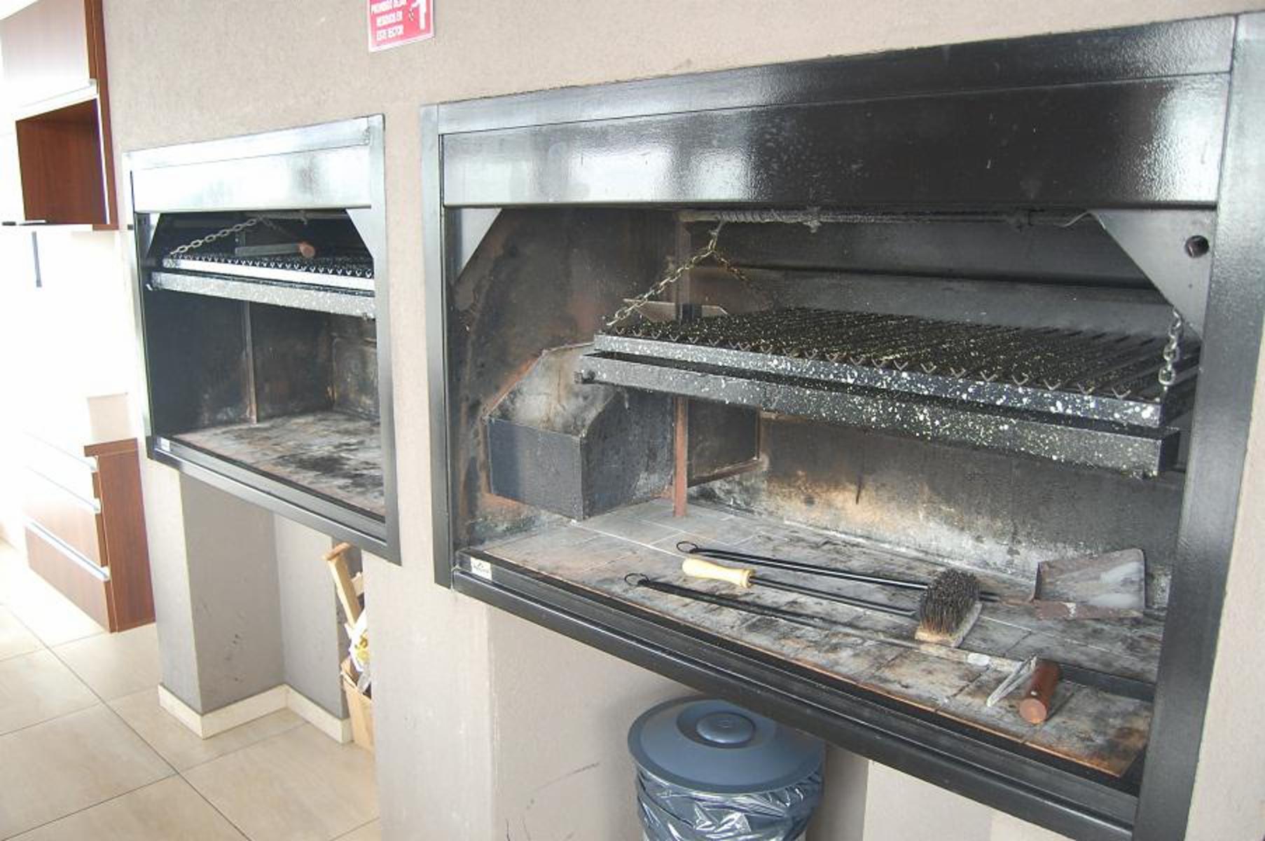 DEPARTAMENTO 3 AMBIENTES CON COCHERA CUBIERTA &quotnuevo precio&quot — foto 13
