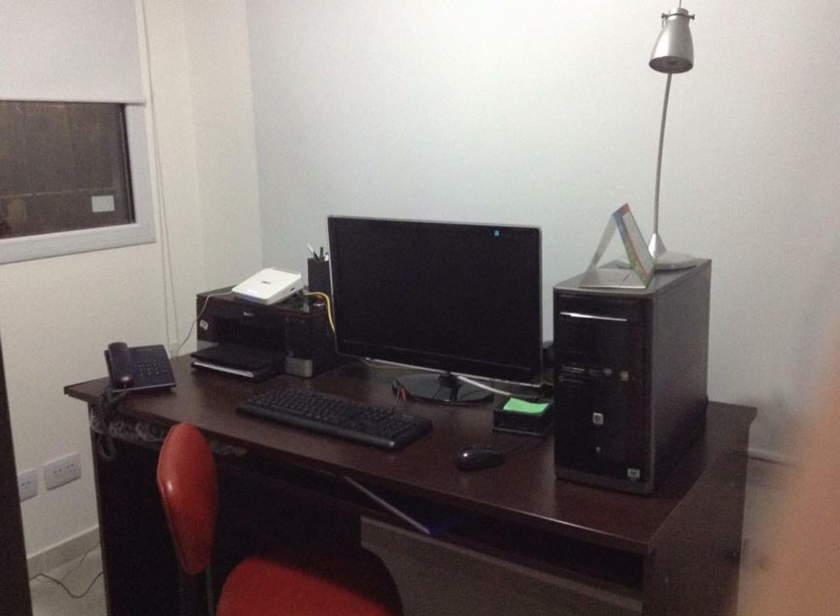 CASA MODERNA 4 AMBIENTES AMPLIOS — foto 13