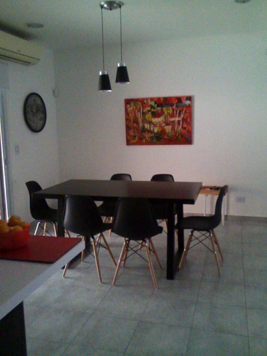 CASA MODERNA 4 AMBIENTES AMPLIOS — foto 15