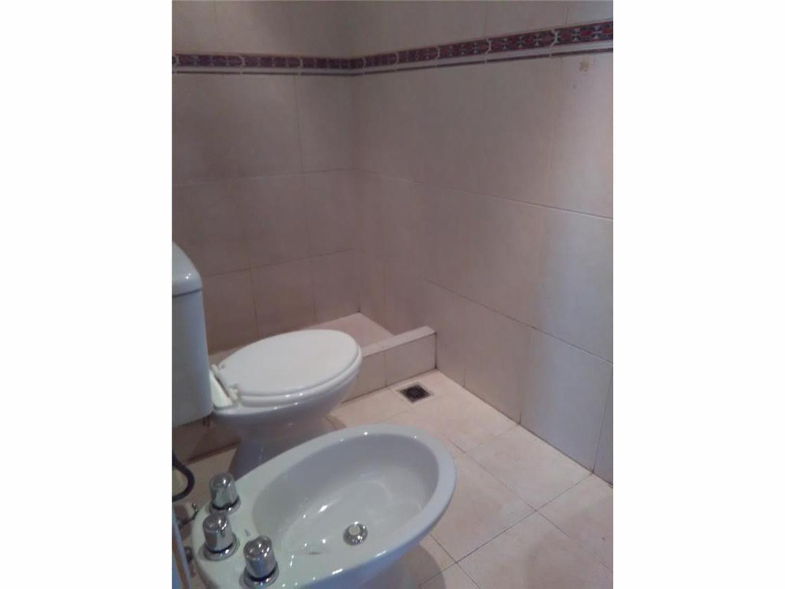 DEPARTAMENTO 2 AMBIENTES - 2