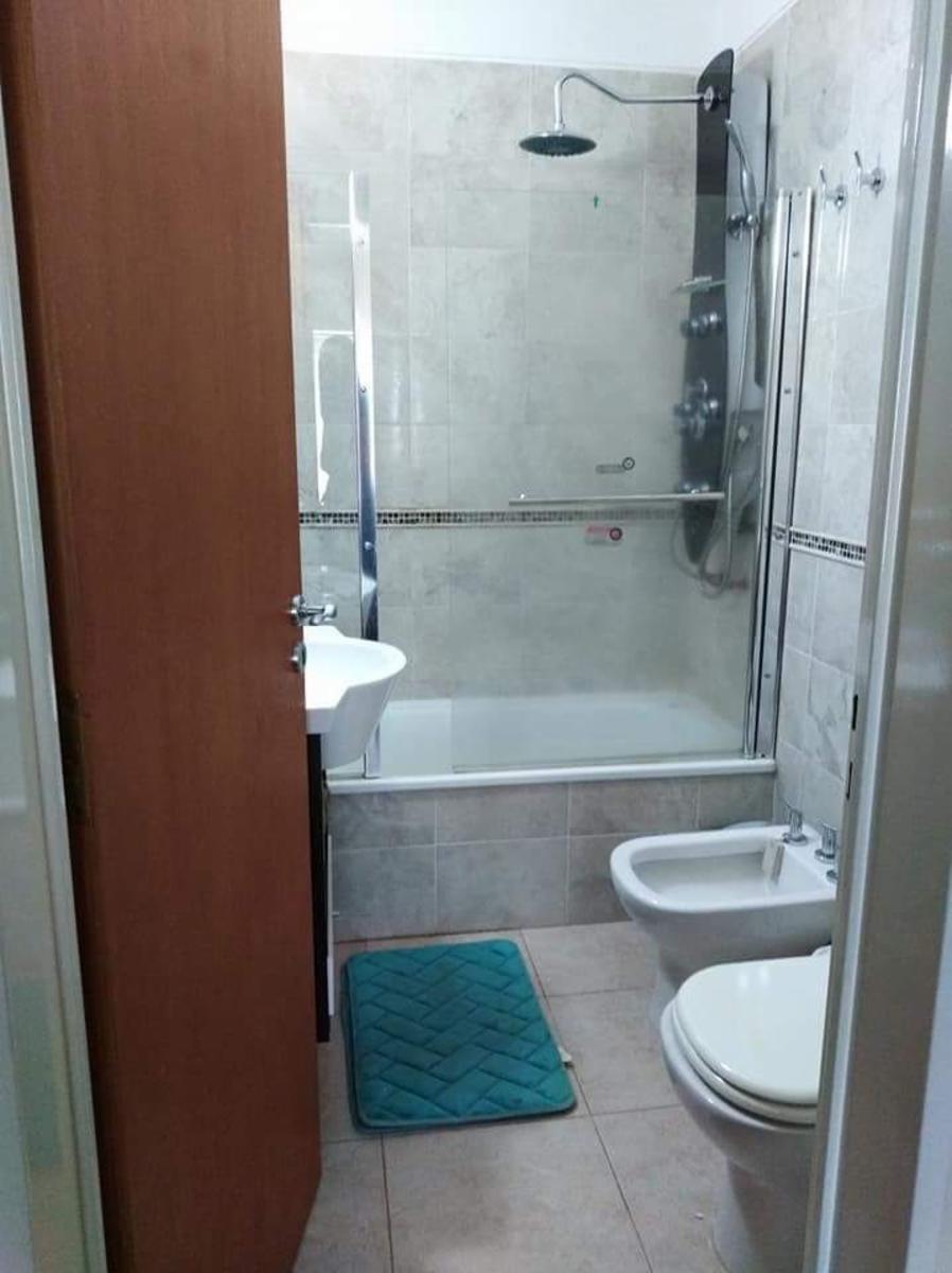 DEPARTAMENTO 3 AMBIENTES Y 1/2 96 METROS COCHERA BAULERA — foto 4