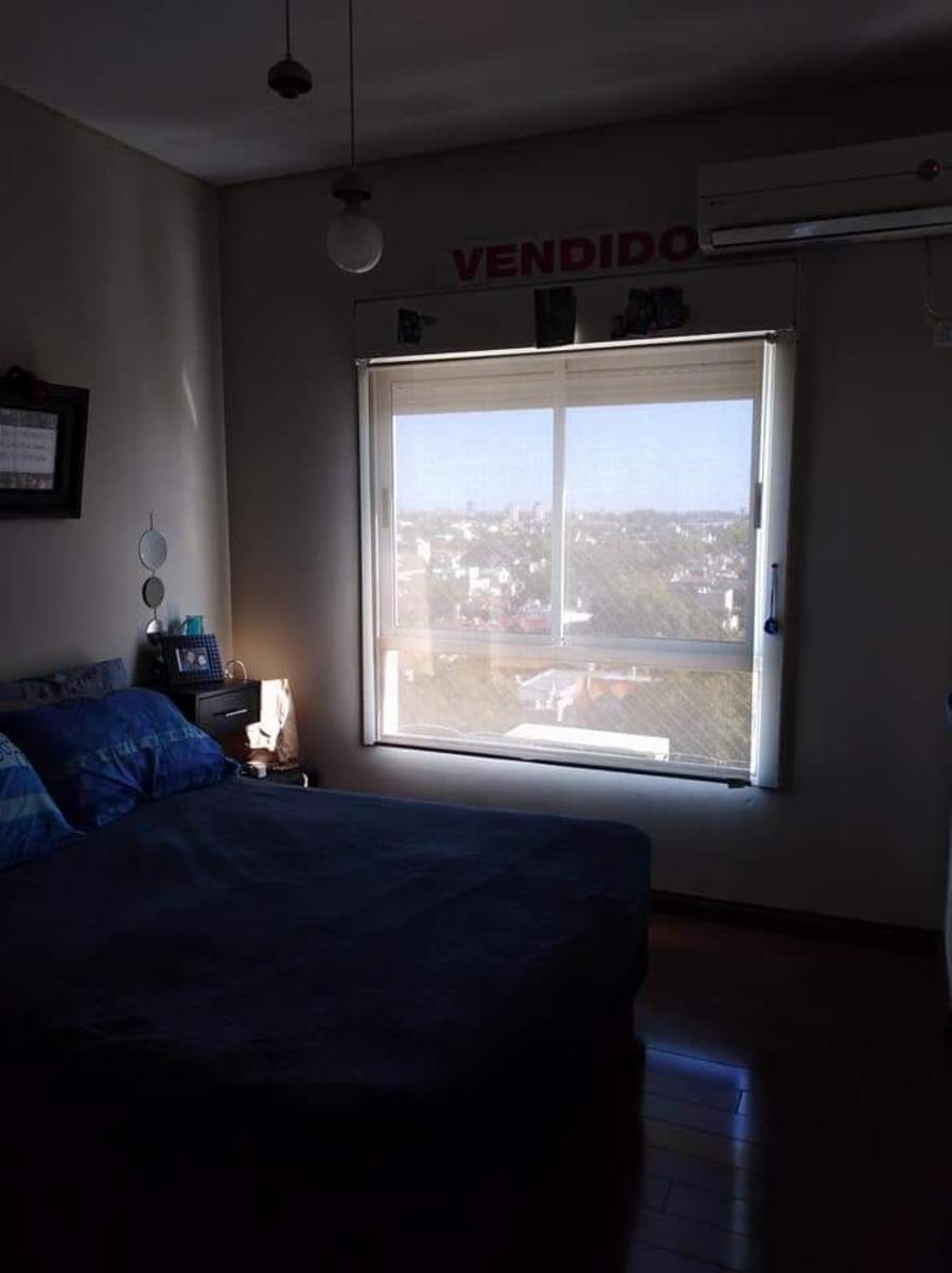 DEPARTAMENTO 3 AMBIENTES Y 1/2 96 METROS COCHERA BAULERA — foto 14
