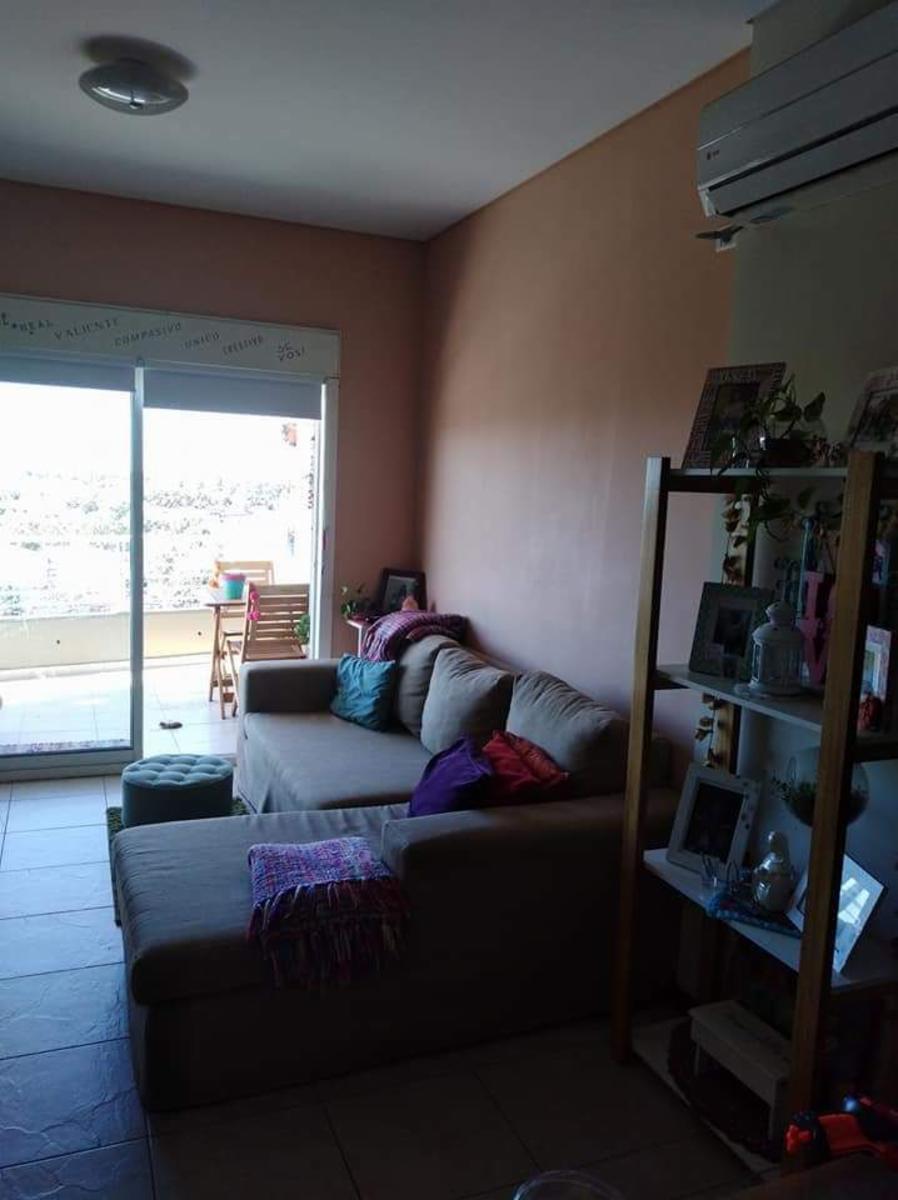 DEPARTAMENTO 3 AMBIENTES Y 1/2 96 M2