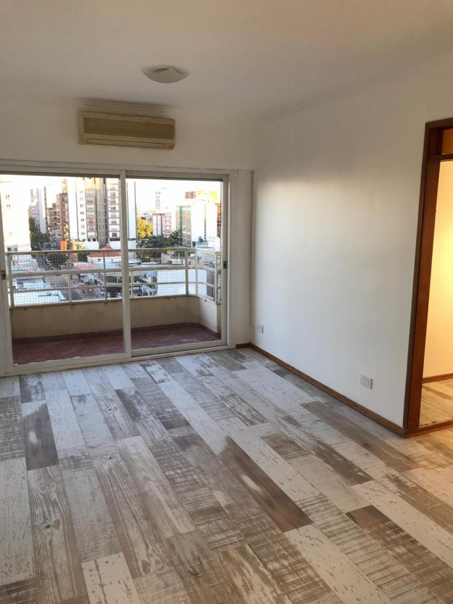 DEPARTAMENTO 3 AMBIENTES