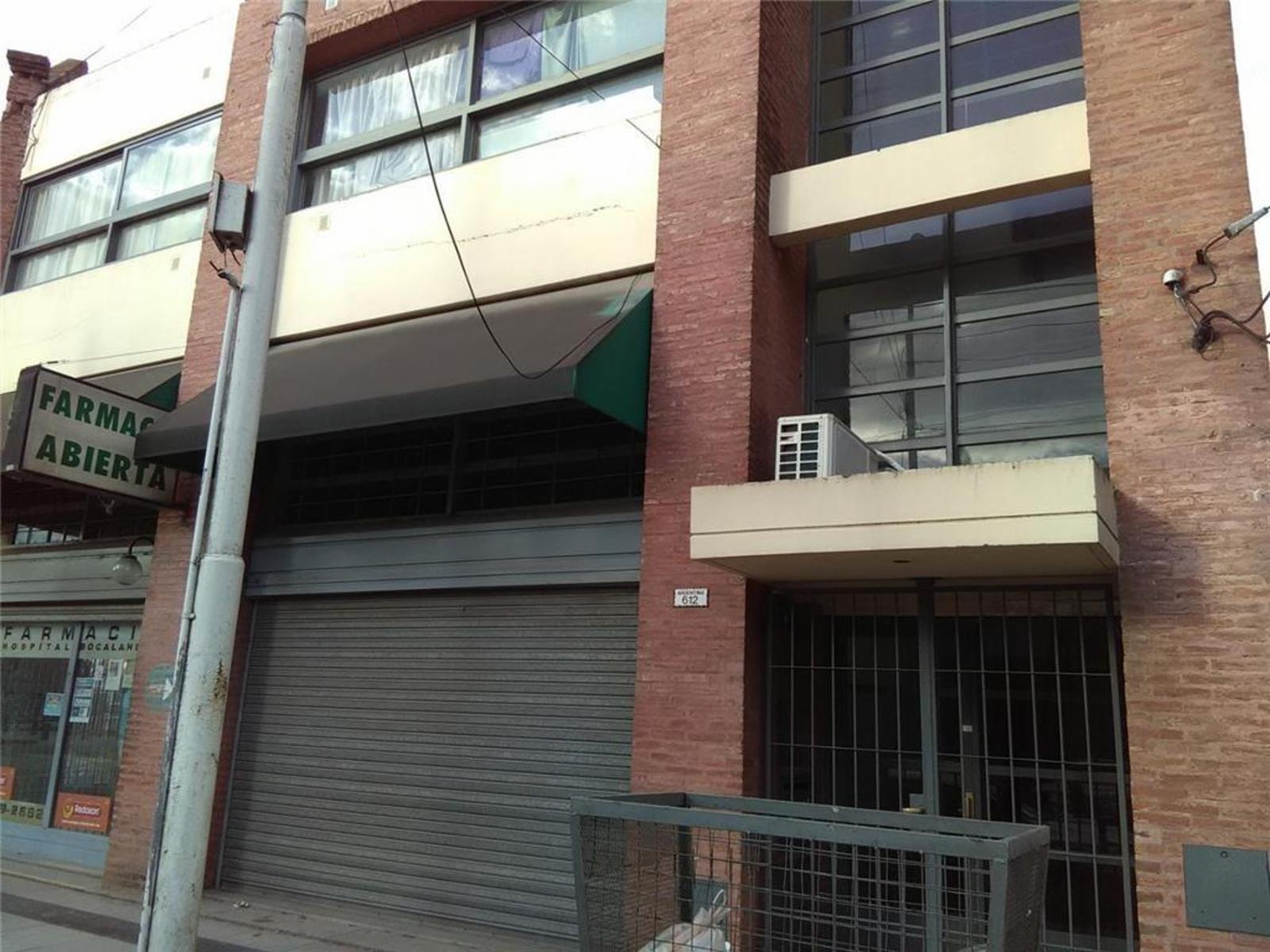 DEPARTAMENTO 2 AMBIENTES - 1