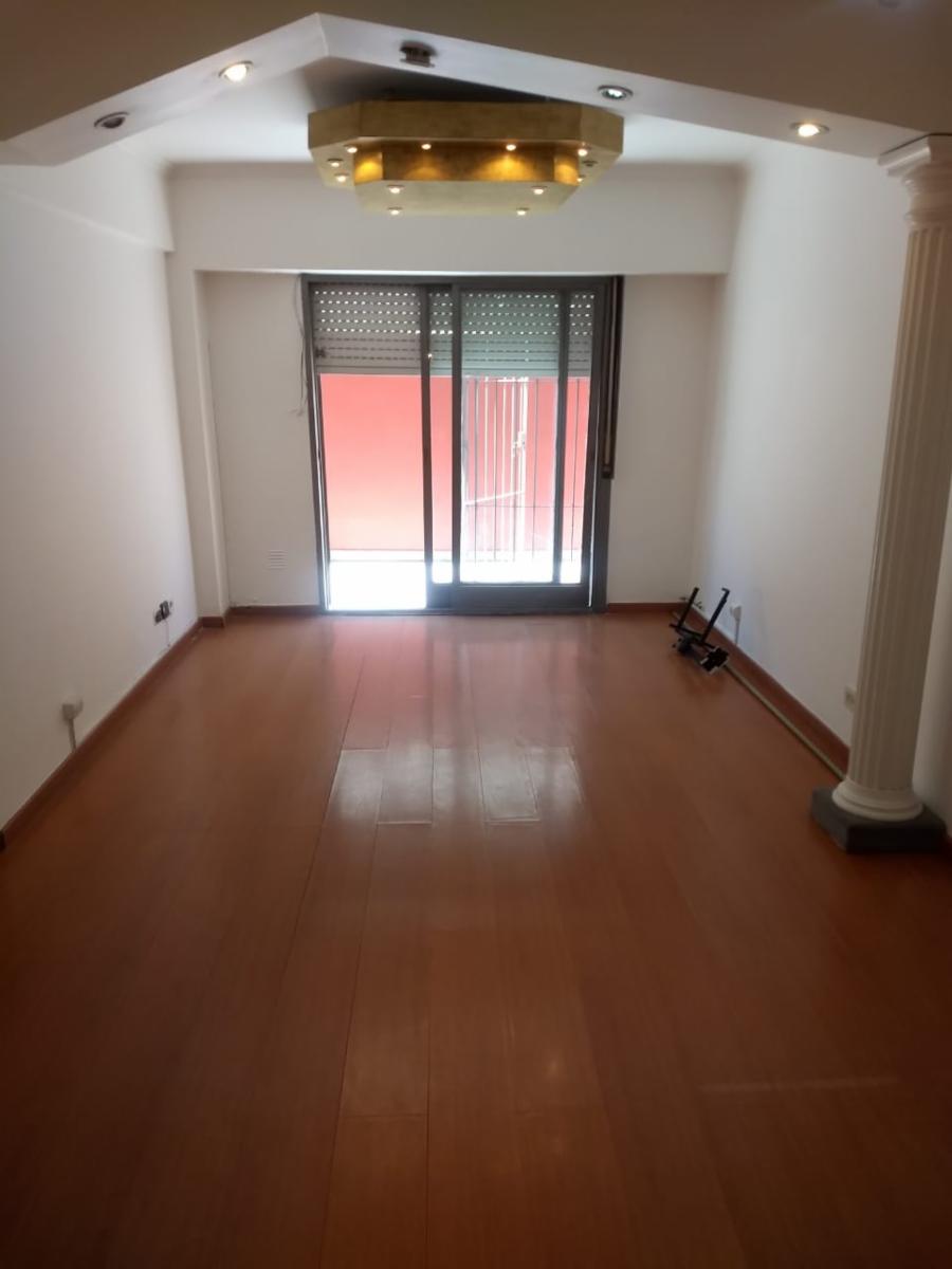 DEPARTAMENTO 2 AMBIENTES