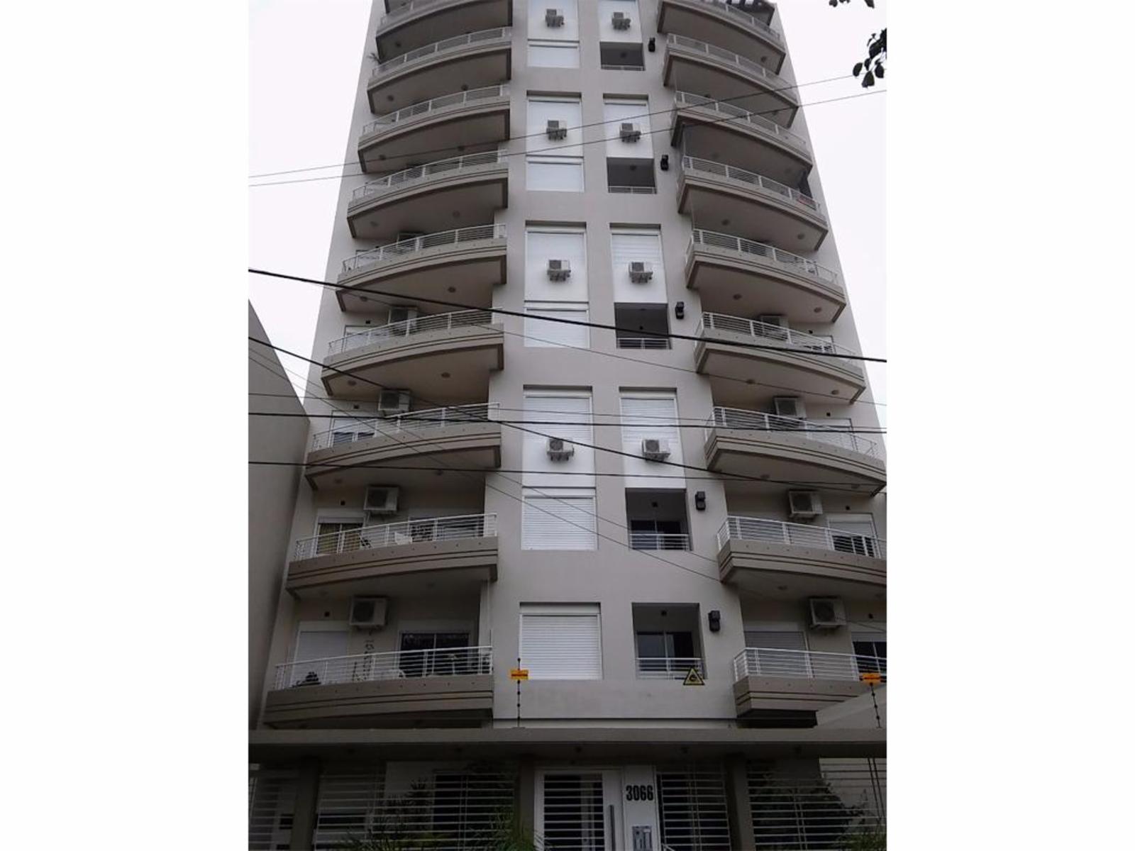 DEPARTAMENTO 3 AMBIENTES 96 M2