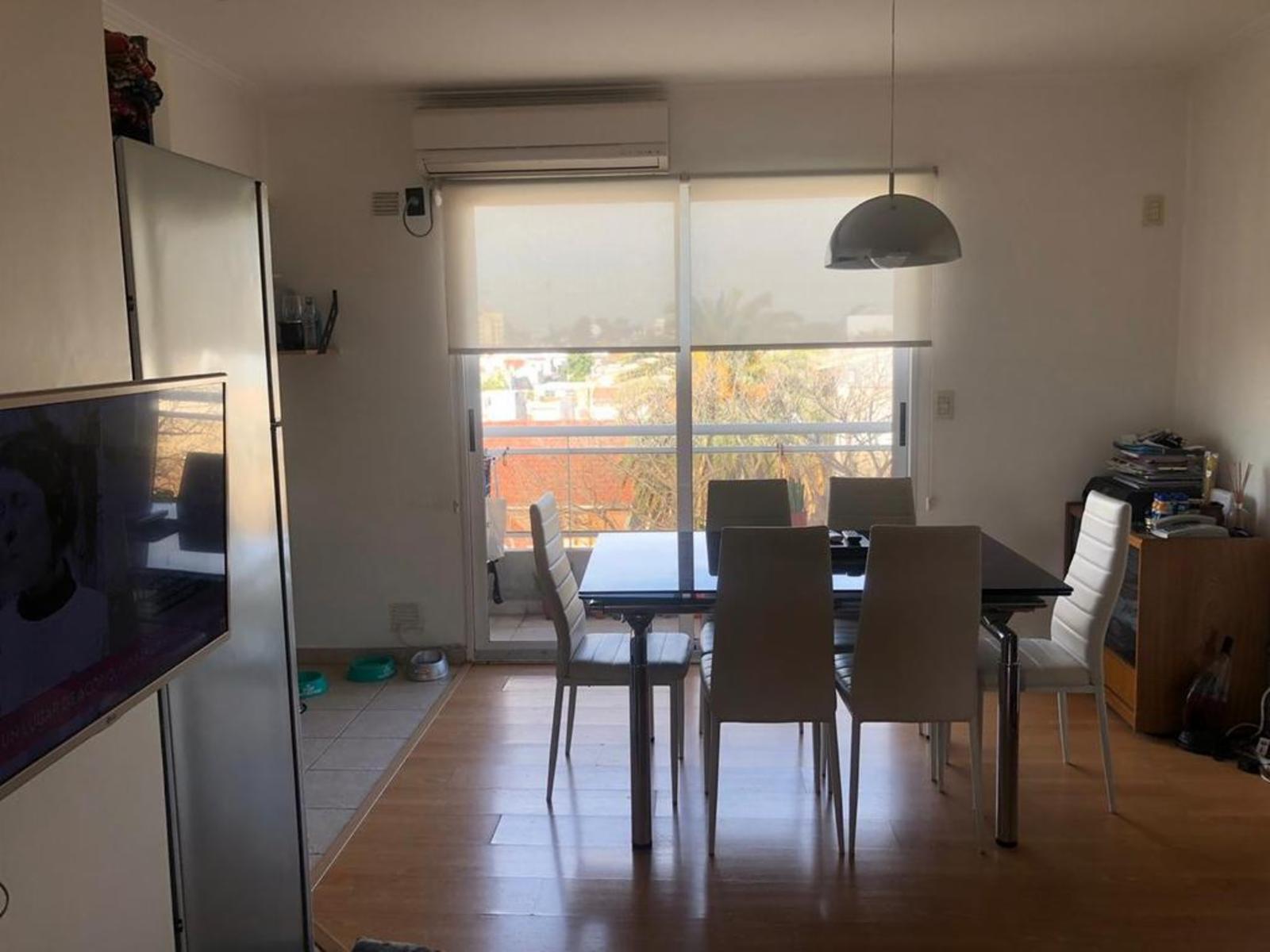 DEPARTAMENTO 2 AMBIENTES EN EXCELENTE ESTADO — foto 3
