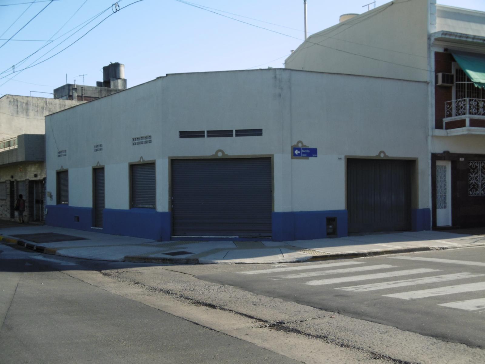 PH Terreno esquina con local y vivienda A RECICLAR 155mts — foto 4